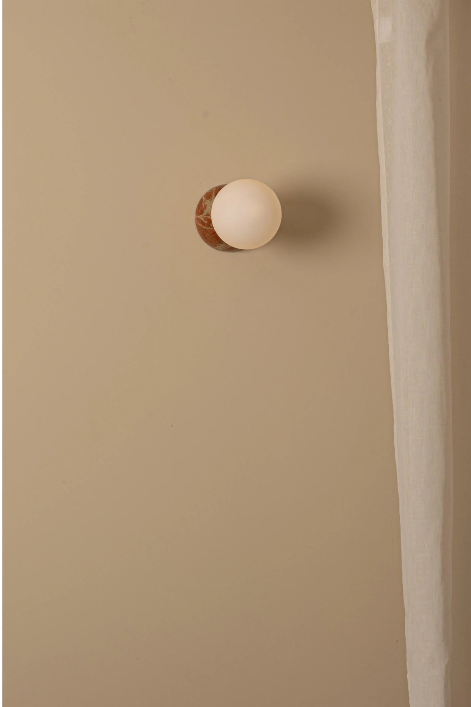 Eklipso Wall Lamp - THAT COOL LIVING