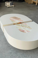 Baci Capsule Coffee Table - THAT COOL LIVING