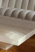 Cara Onyx Coffee Table - THAT COOL LIVING