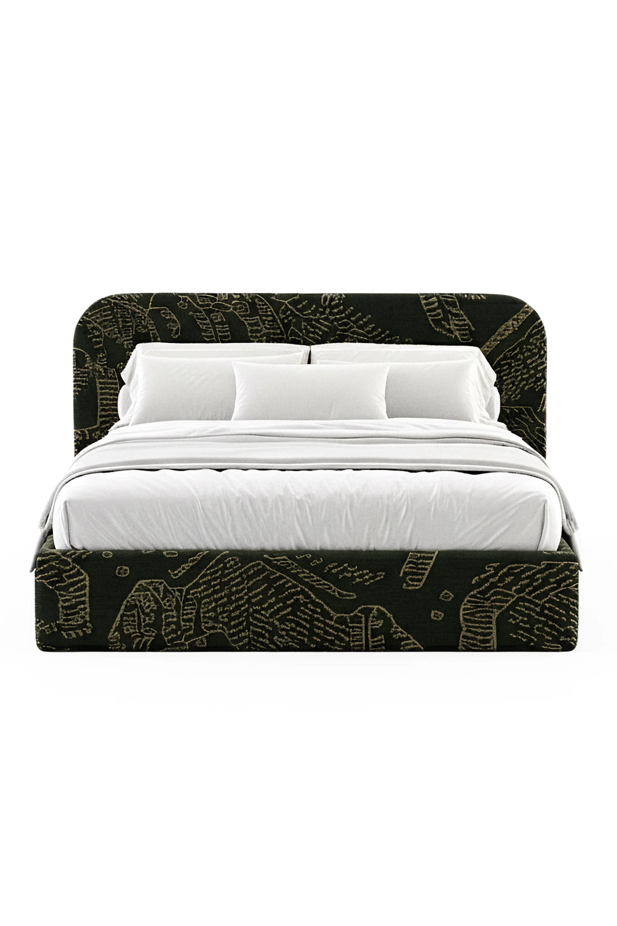 Selene Bed