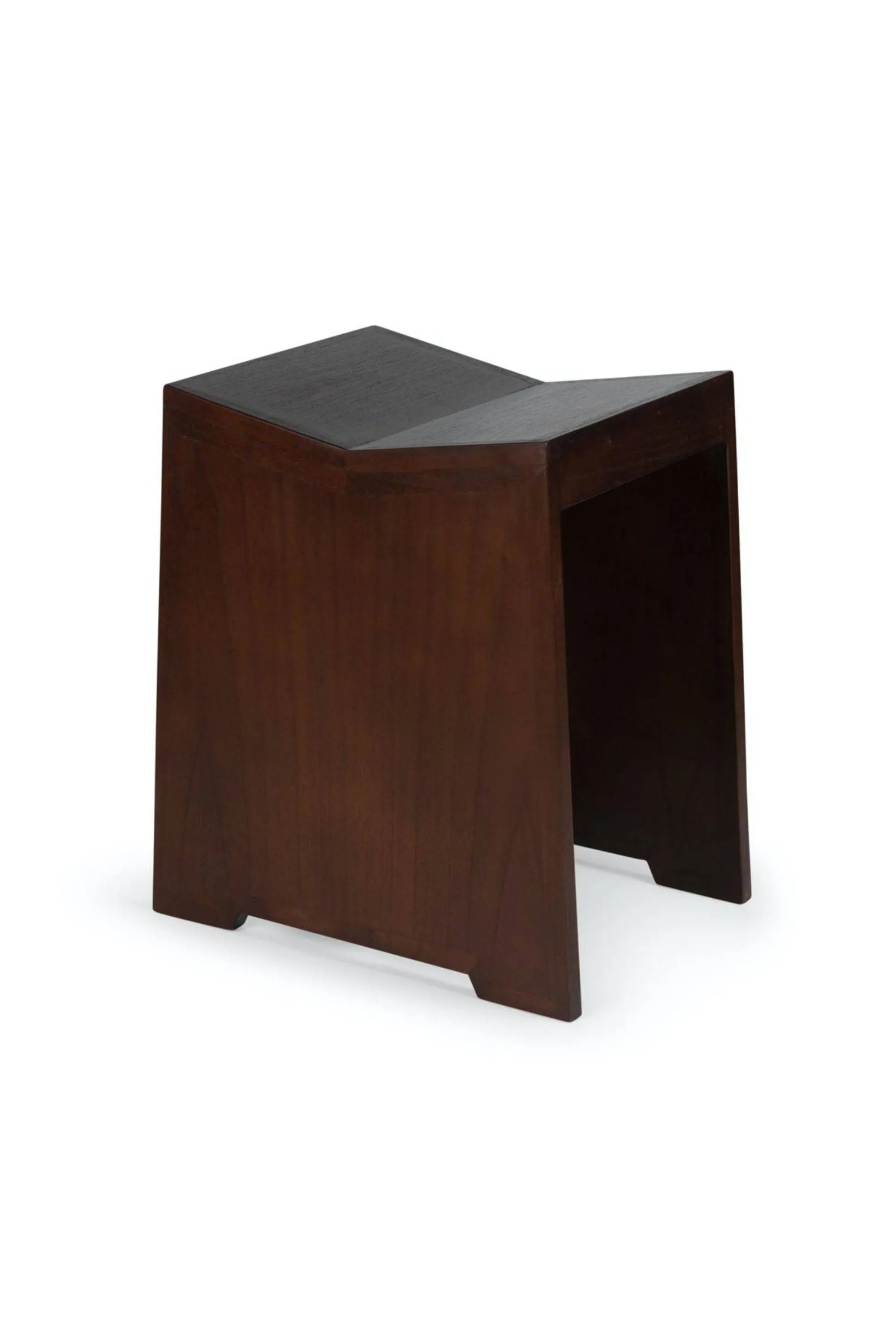 Sewing Stool by Detjer - THAT COOL LIVING