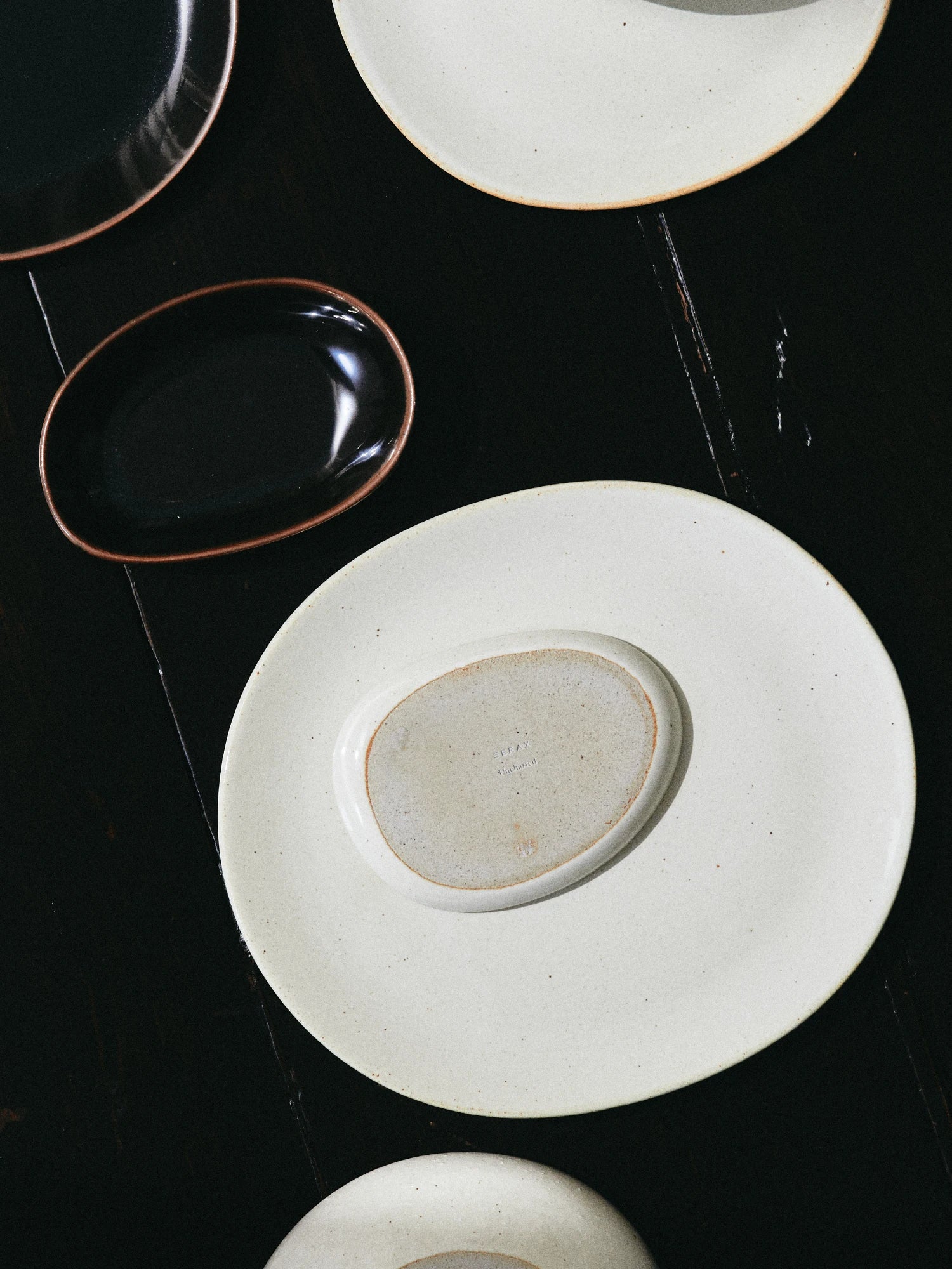 Out of Lines Full Tableware Set by Serax - THAT COOL LIVING