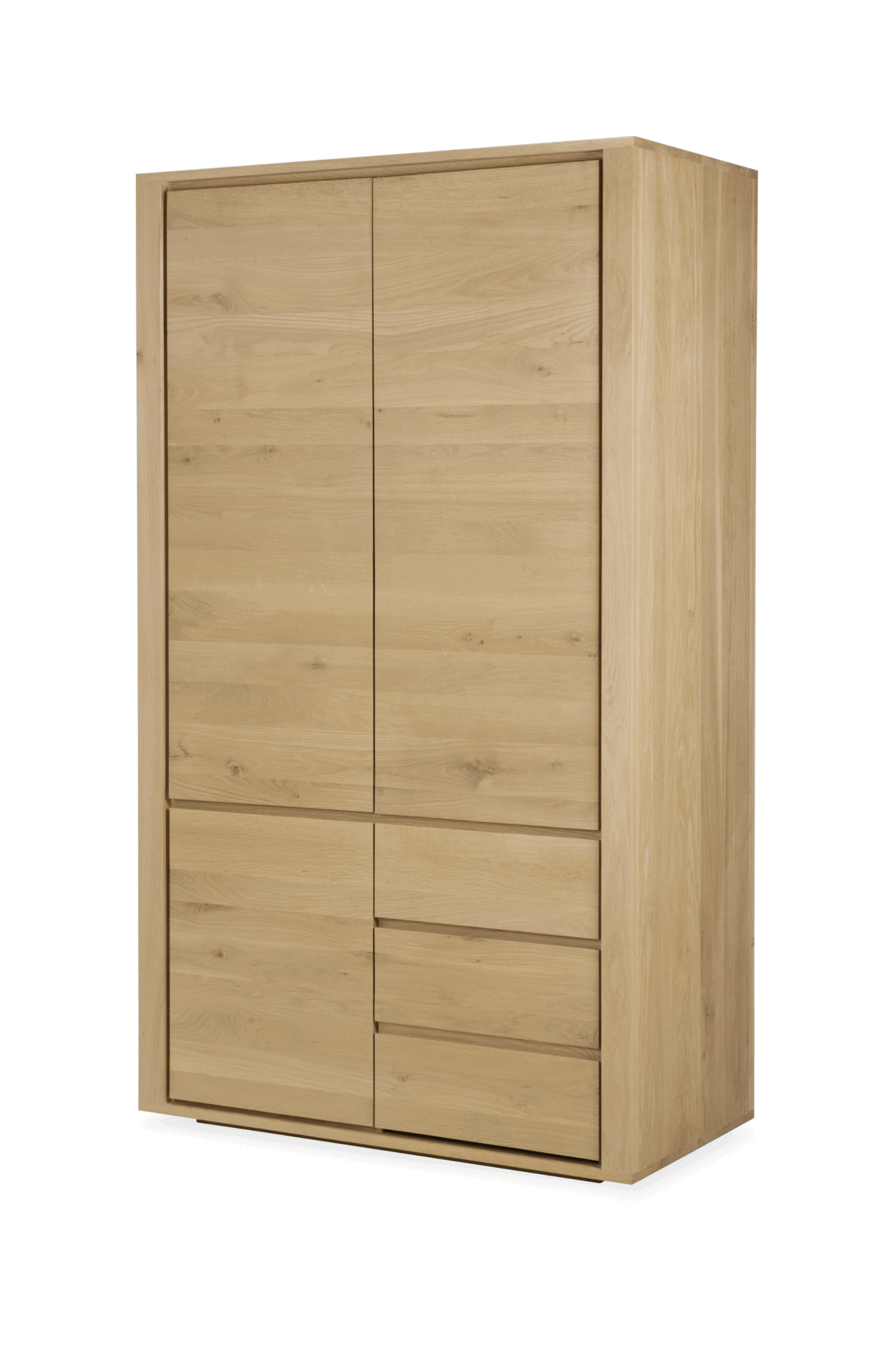 Shadow Dresser by Ethnicraft - THAT COOL LIVING