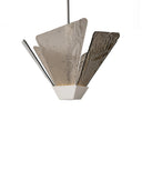 Shard Pendant Light