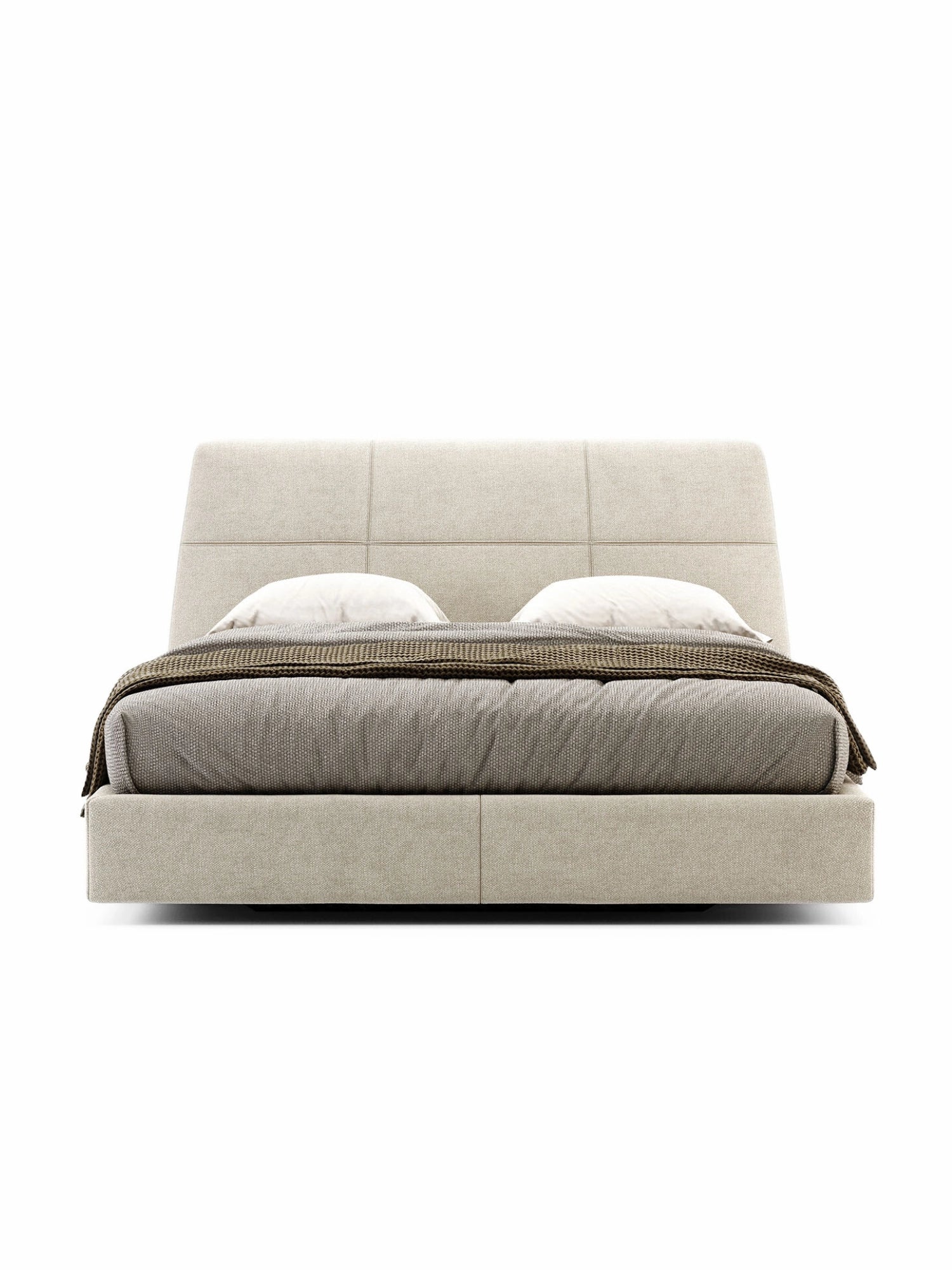 Shelby Bed by Domkapa - THAT COOL LIVING