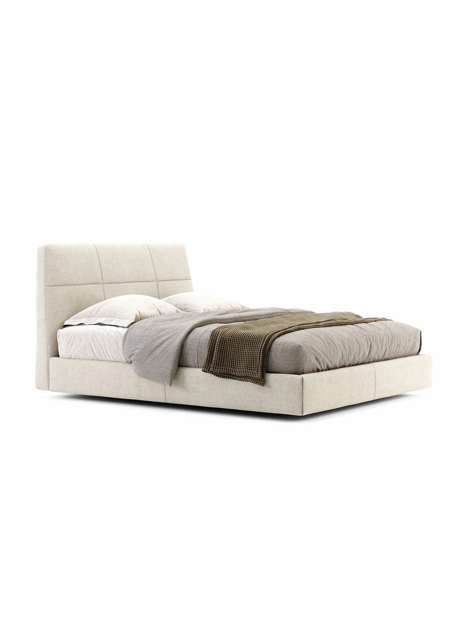 Shelby Bed by Domkapa - THAT COOL LIVING