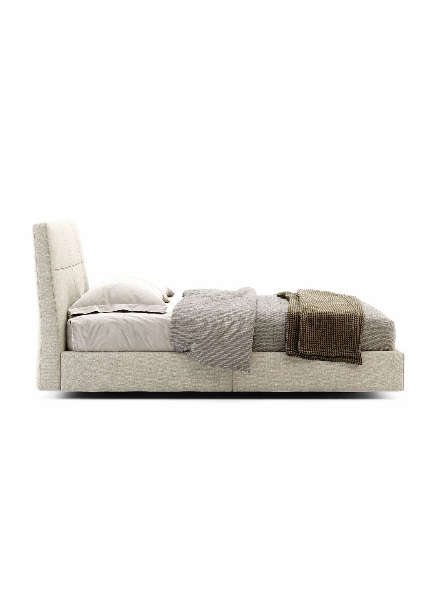 Shelby Bed by Domkapa - THAT COOL LIVING