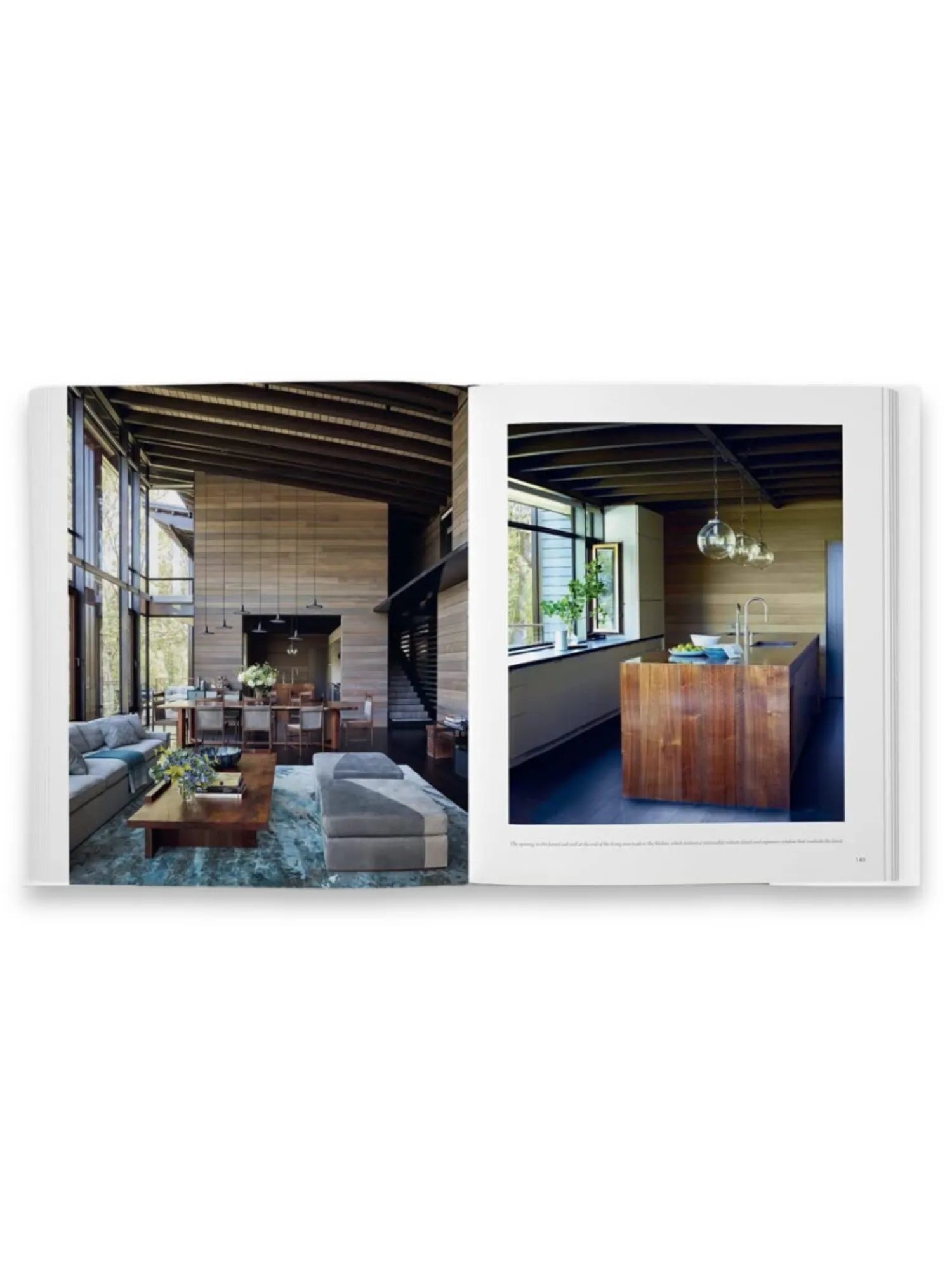 Shingle and Stone by Book - THAT COOL LIVING