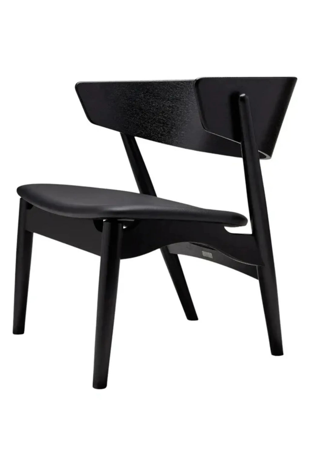 No. 7 Lounge Chair - THAT COOL LIVING