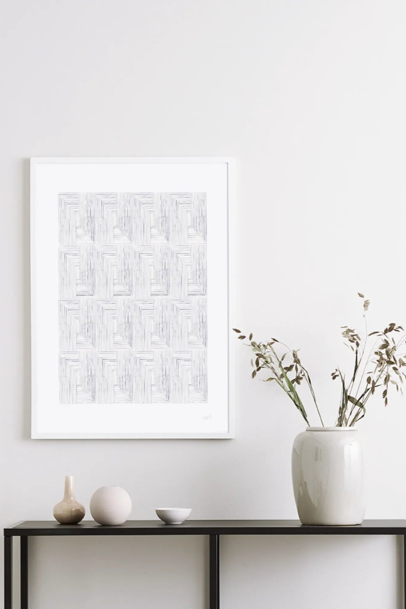 Loop- a sleek and modern product designed for everyday convenience and style