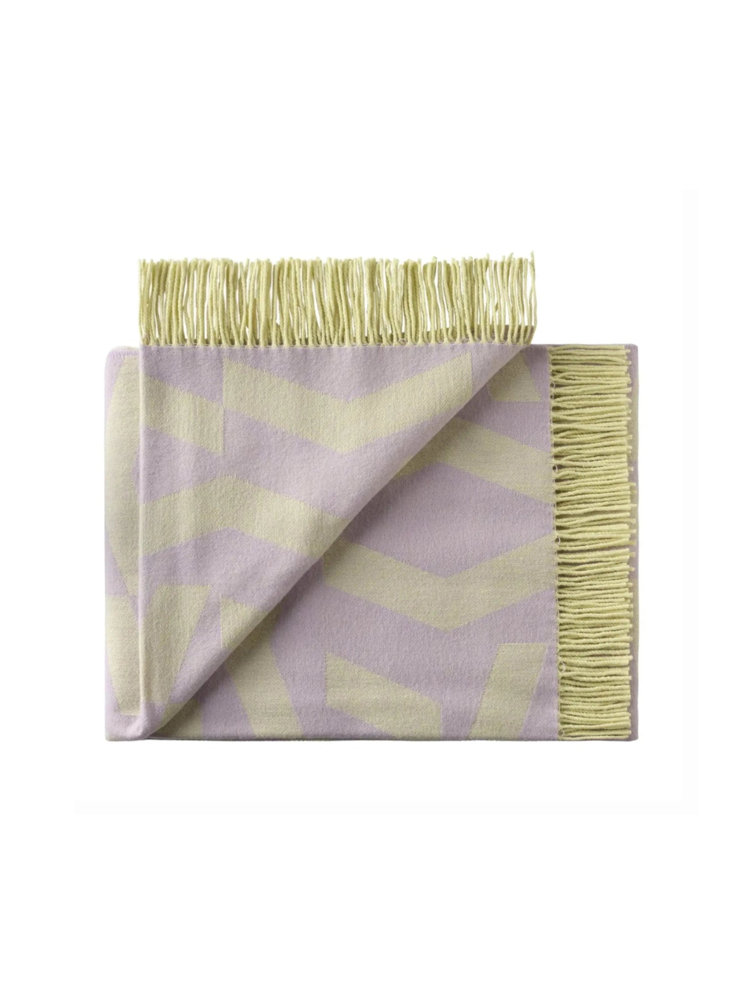 Dashes Throw by Silkeborg - THAT COOL LIVING