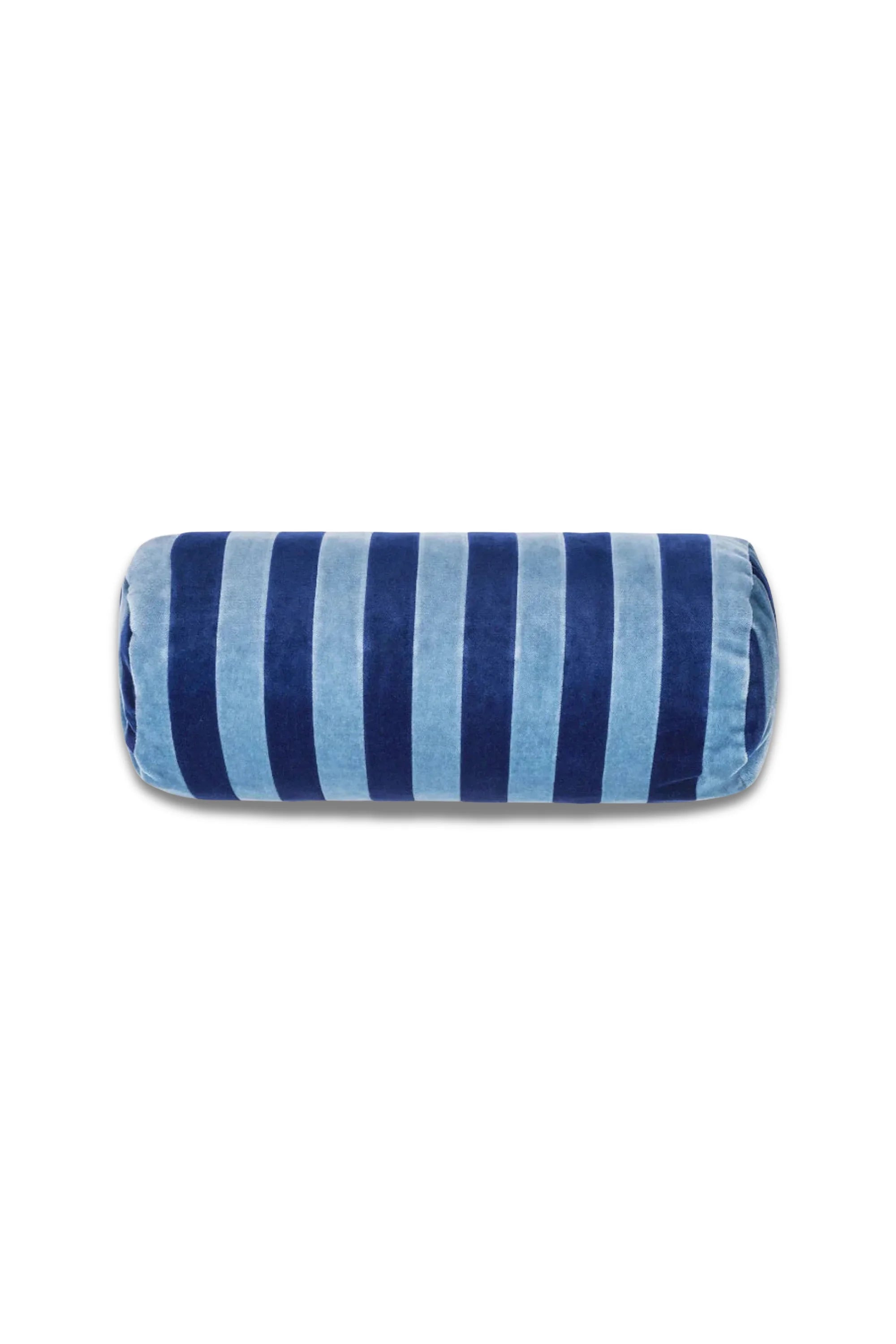 Stripe Bolster Throw Pillow - THAT COOL LIVING