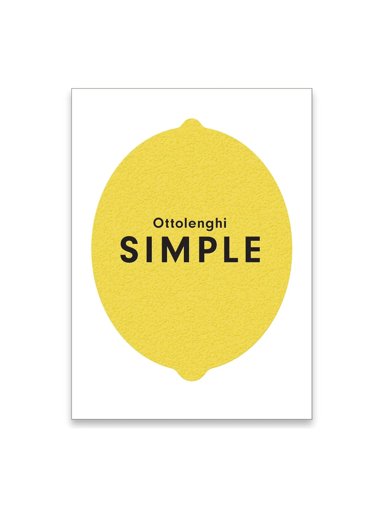 Simple by Book - THAT COOL LIVING
