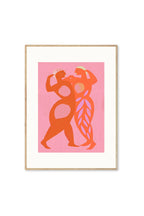 Sisterhood - Art Print