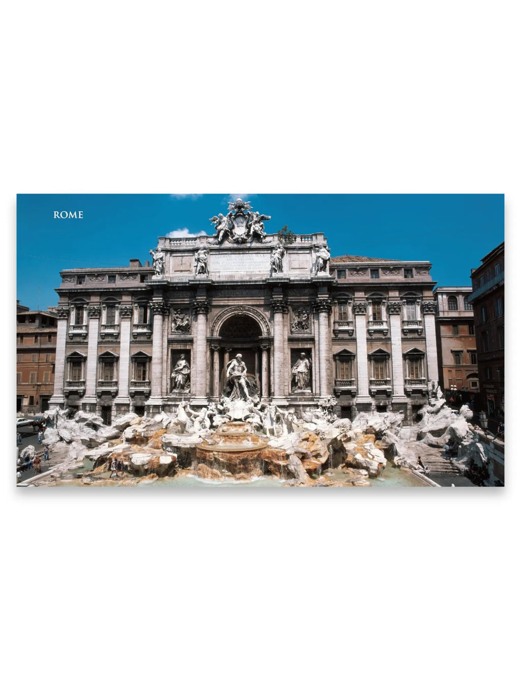 Slim Aarons La Dolce Vita