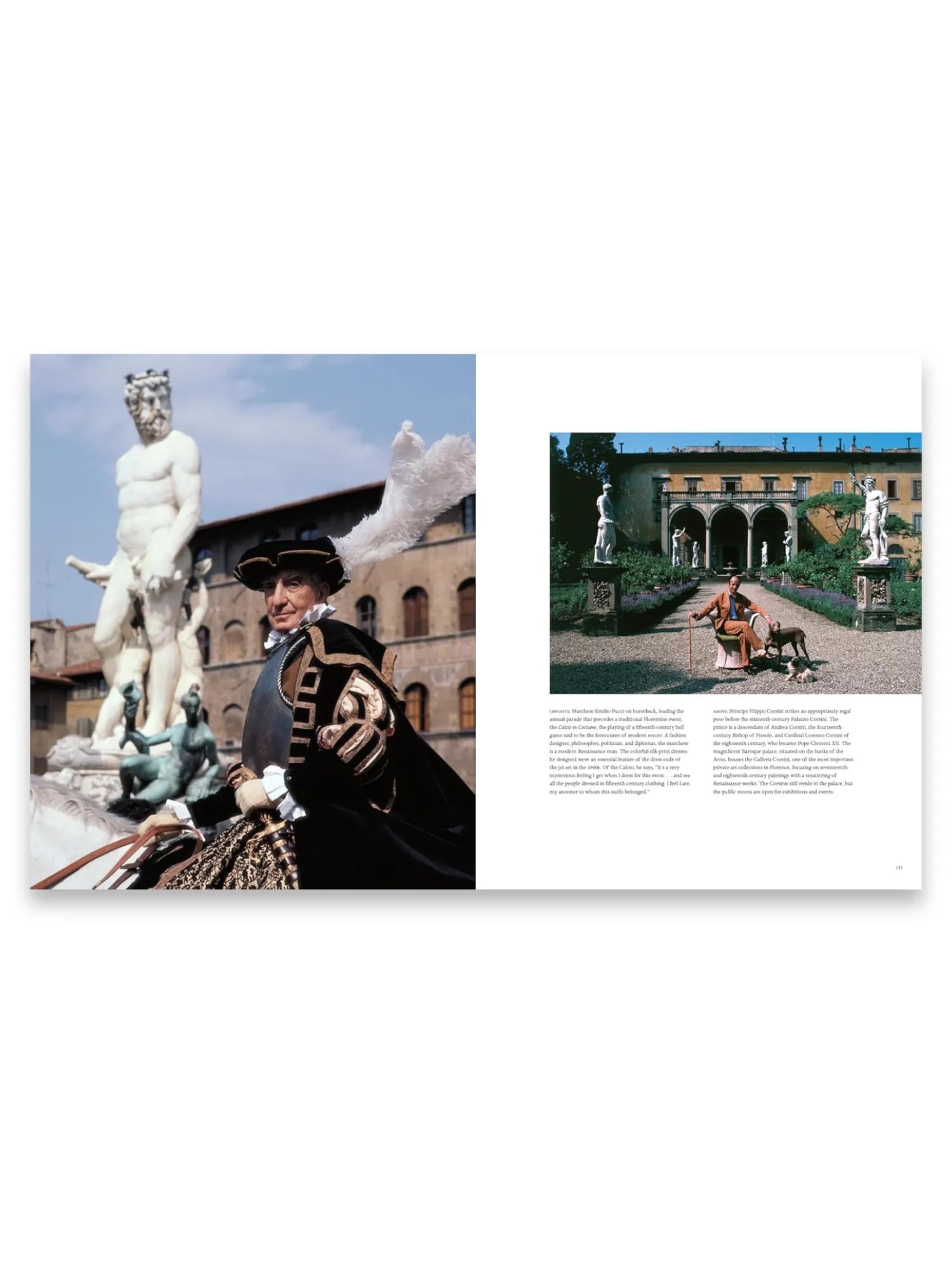 Slim Aarons La Dolce Vita by Book - THAT COOL LIVING