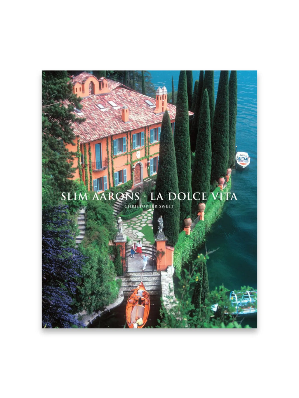 Slim Aarons La Dolce Vita