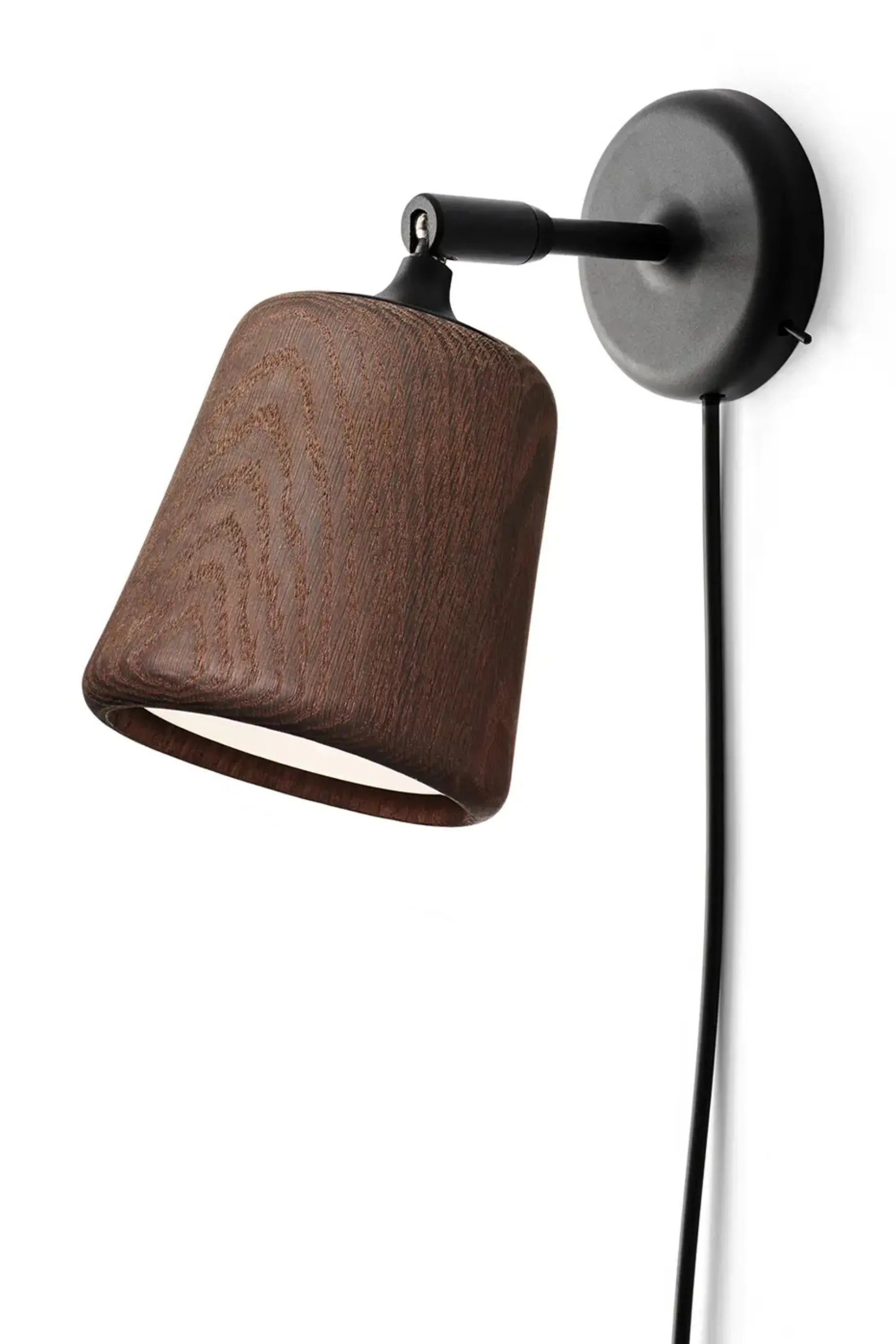 Material Wall Lamp - THAT COOL LIVING