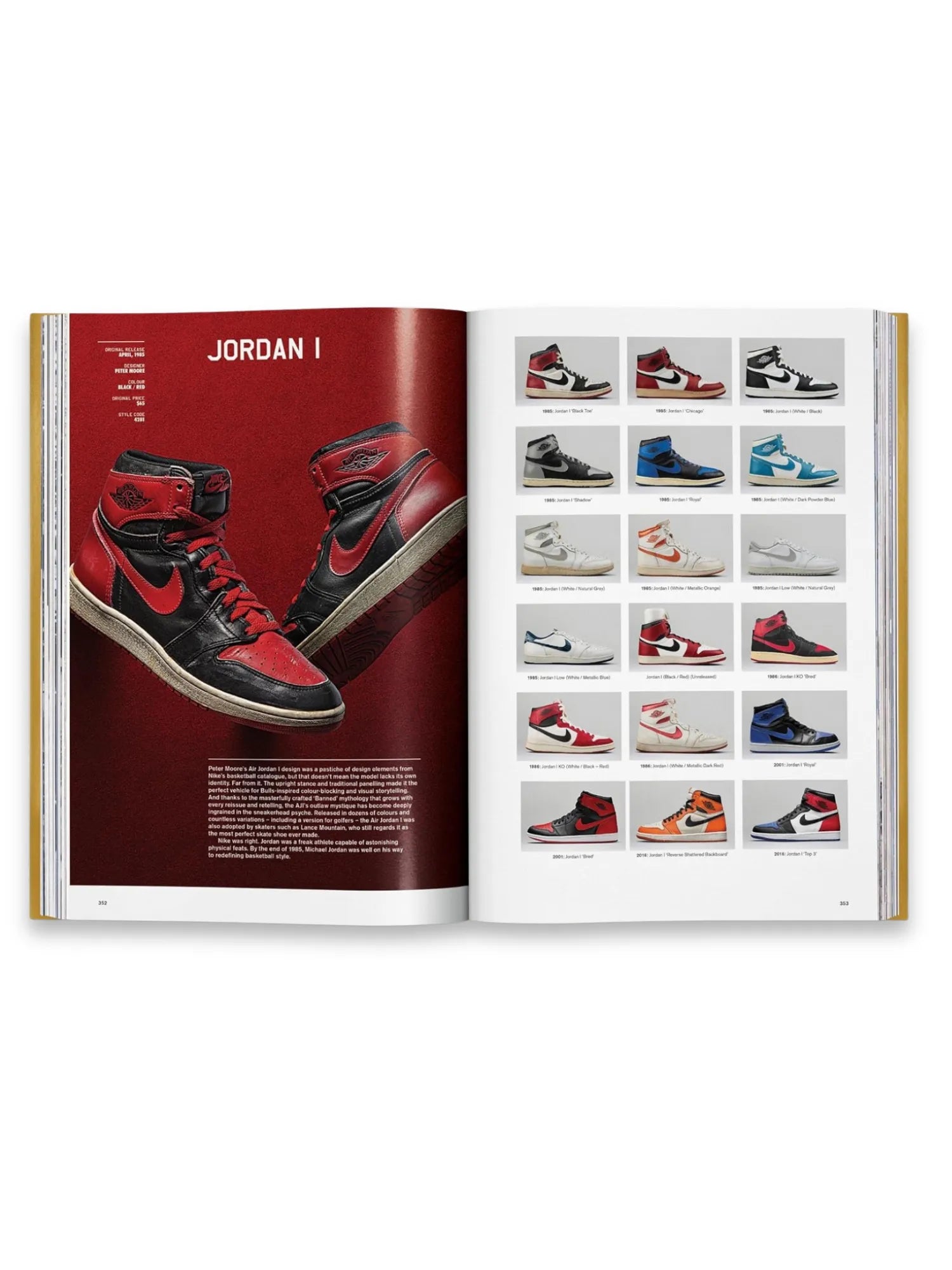 Sneaker Freaker. The Ultimate Sneaker Book by Book - THAT COOL LIVING