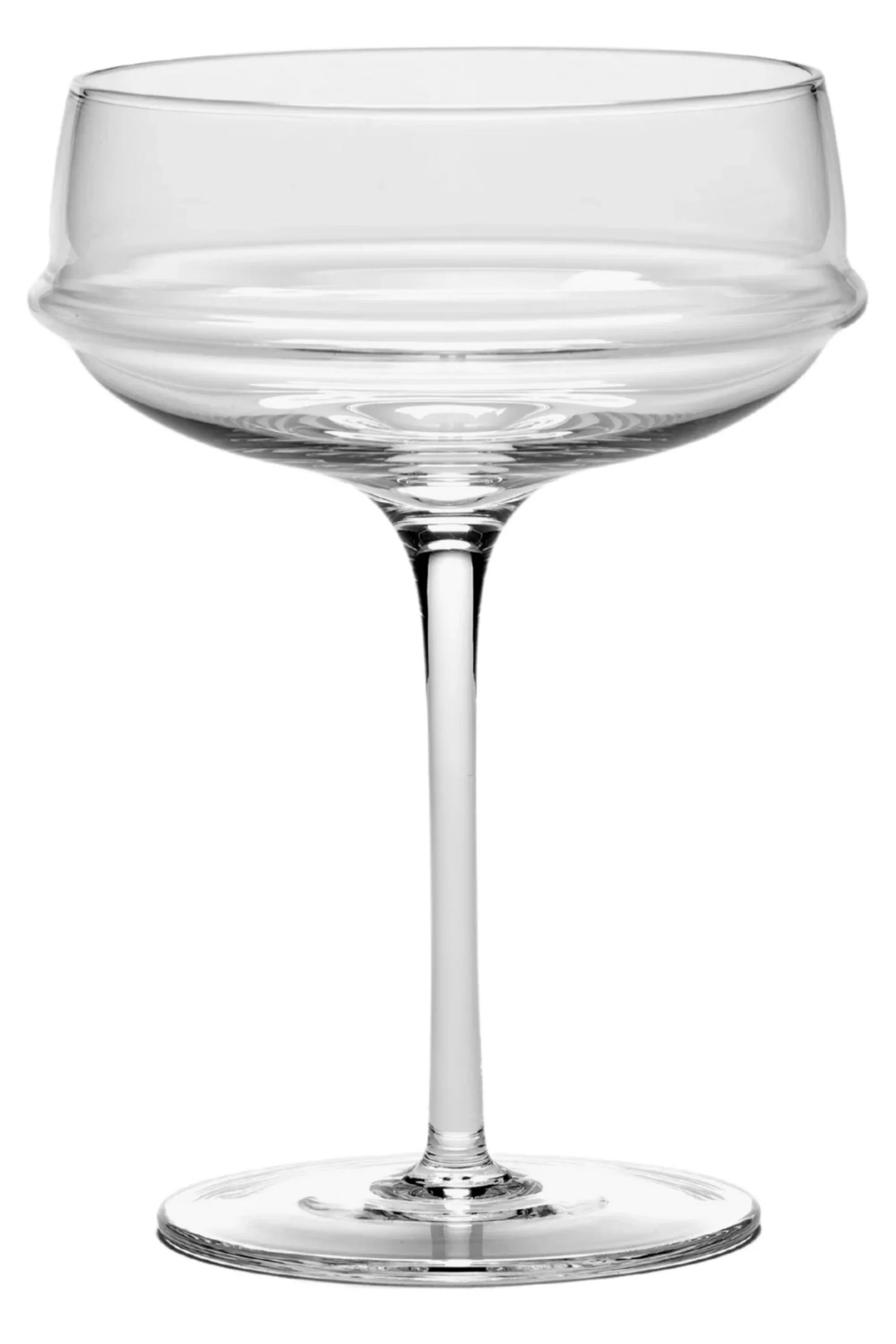 Dune Champagne Coupe - Set of 4
