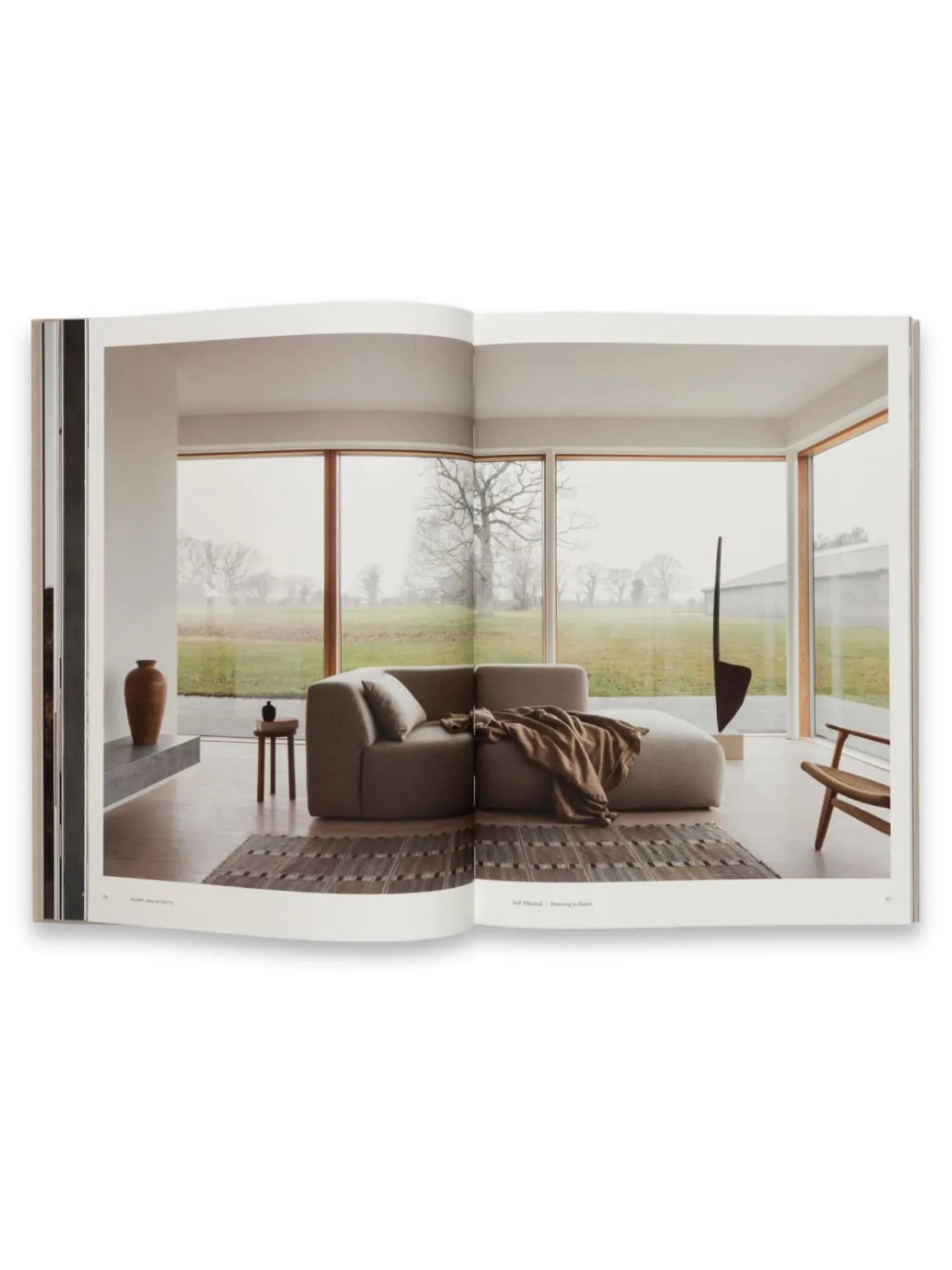 Soft Minimal – By Norm Architects by Book - THAT COOL LIVING