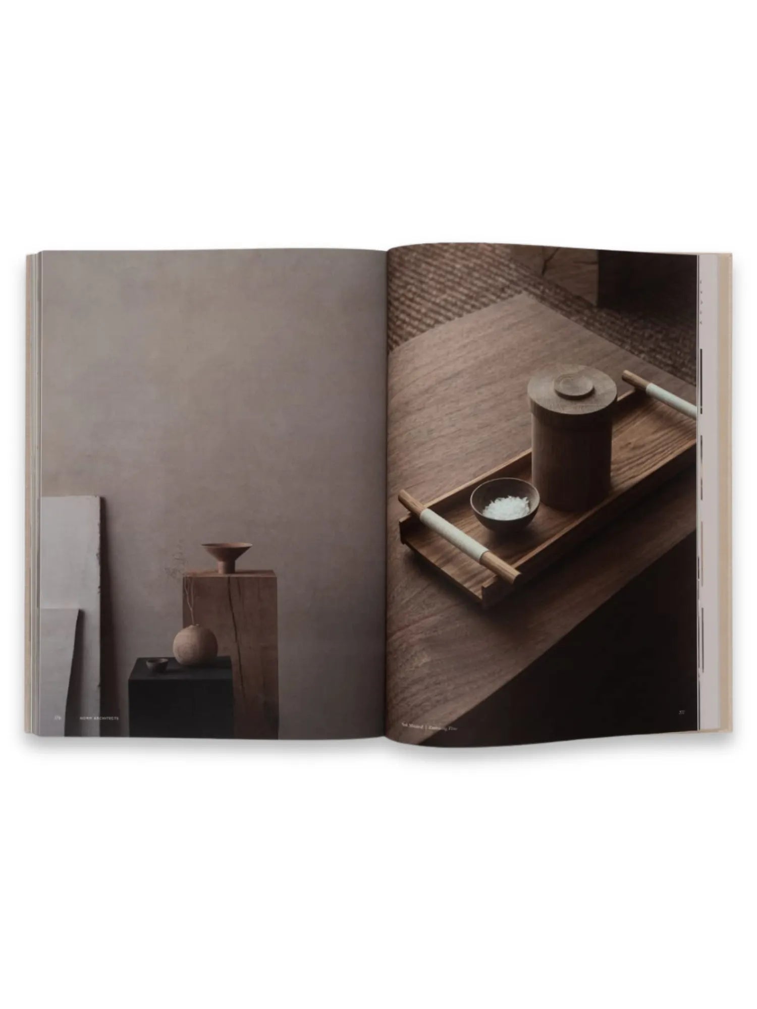 Soft Minimal – By Norm Architects