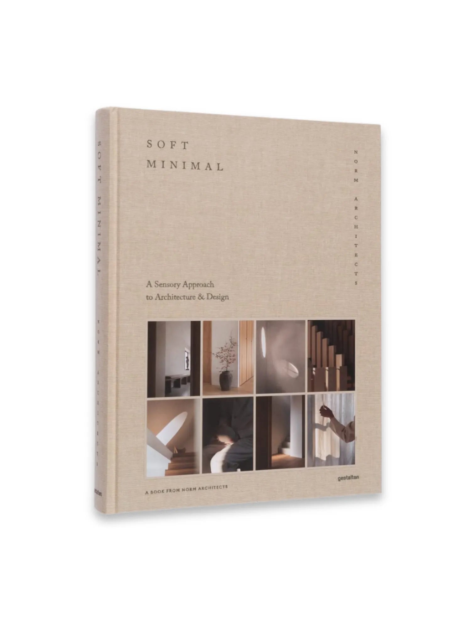 Soft Minimal – By Norm Architects by Book - THAT COOL LIVING