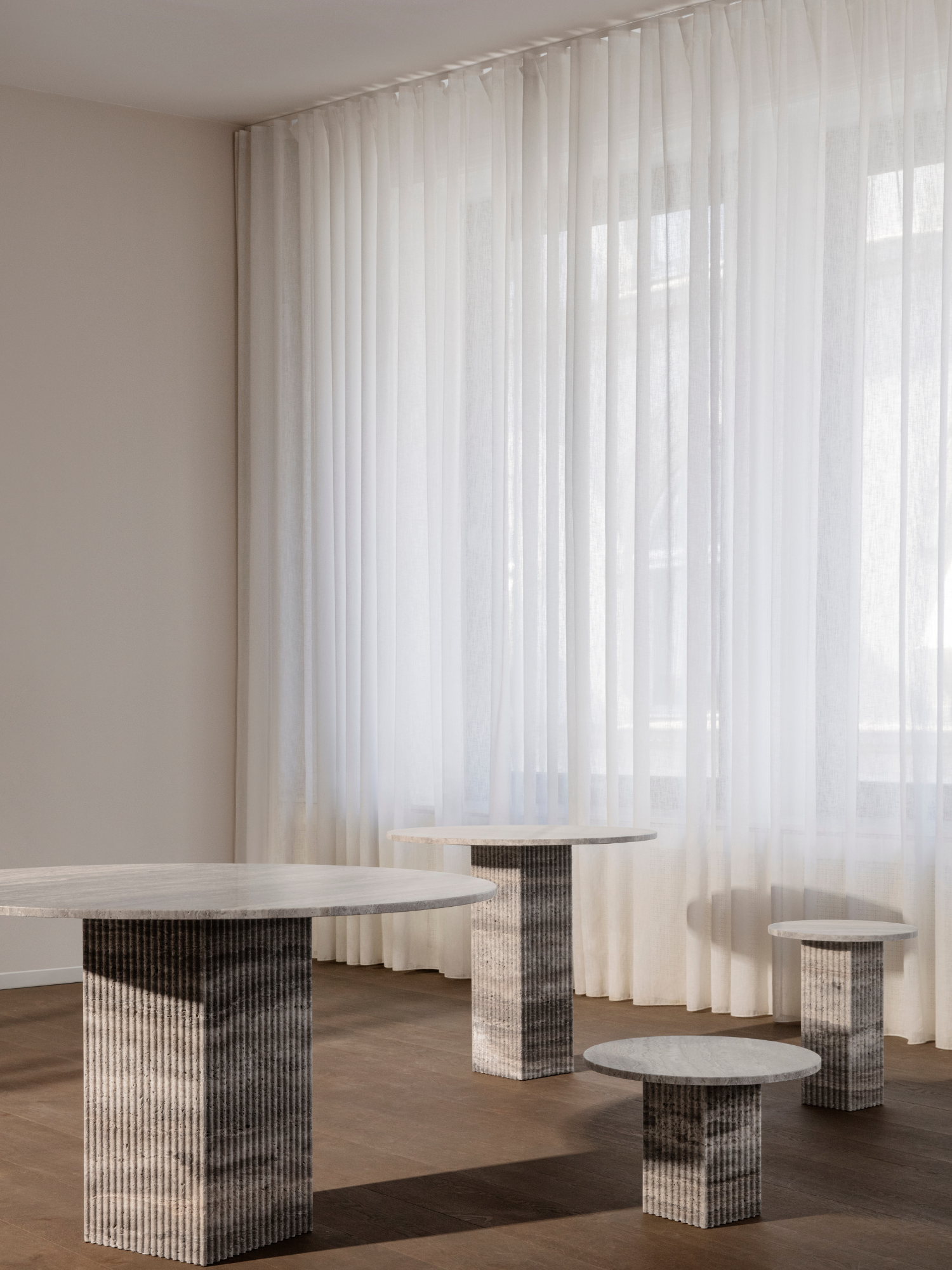 Soho Coffee Table by NORR11 - THAT COOL LIVING