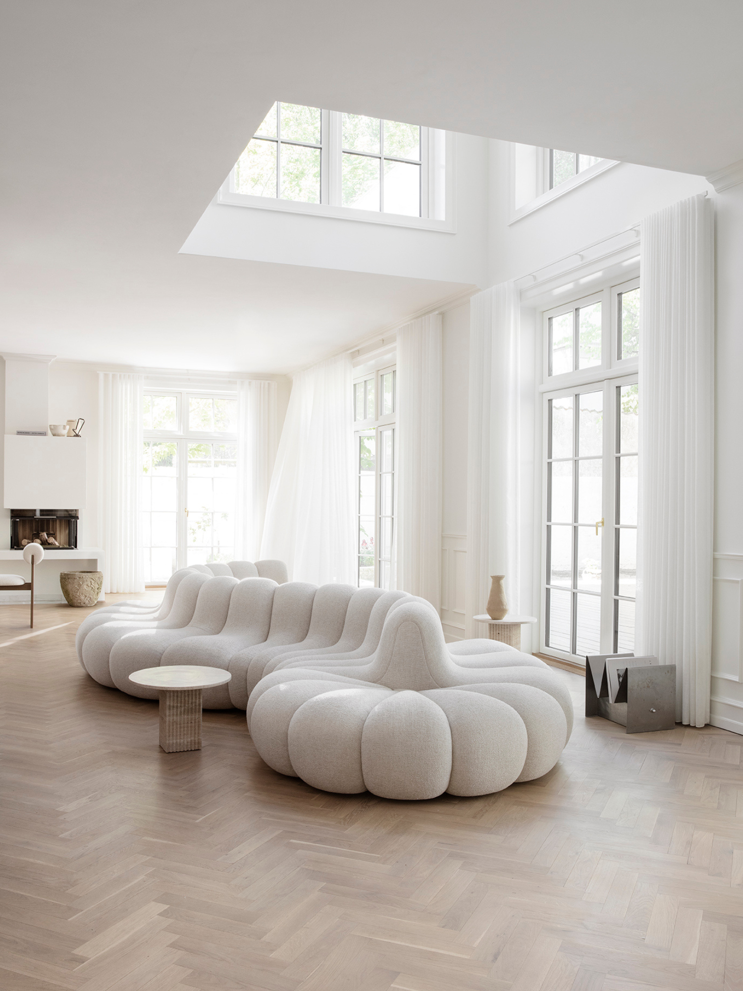 Soho Coffee Table by NORR11 - THAT COOL LIVING