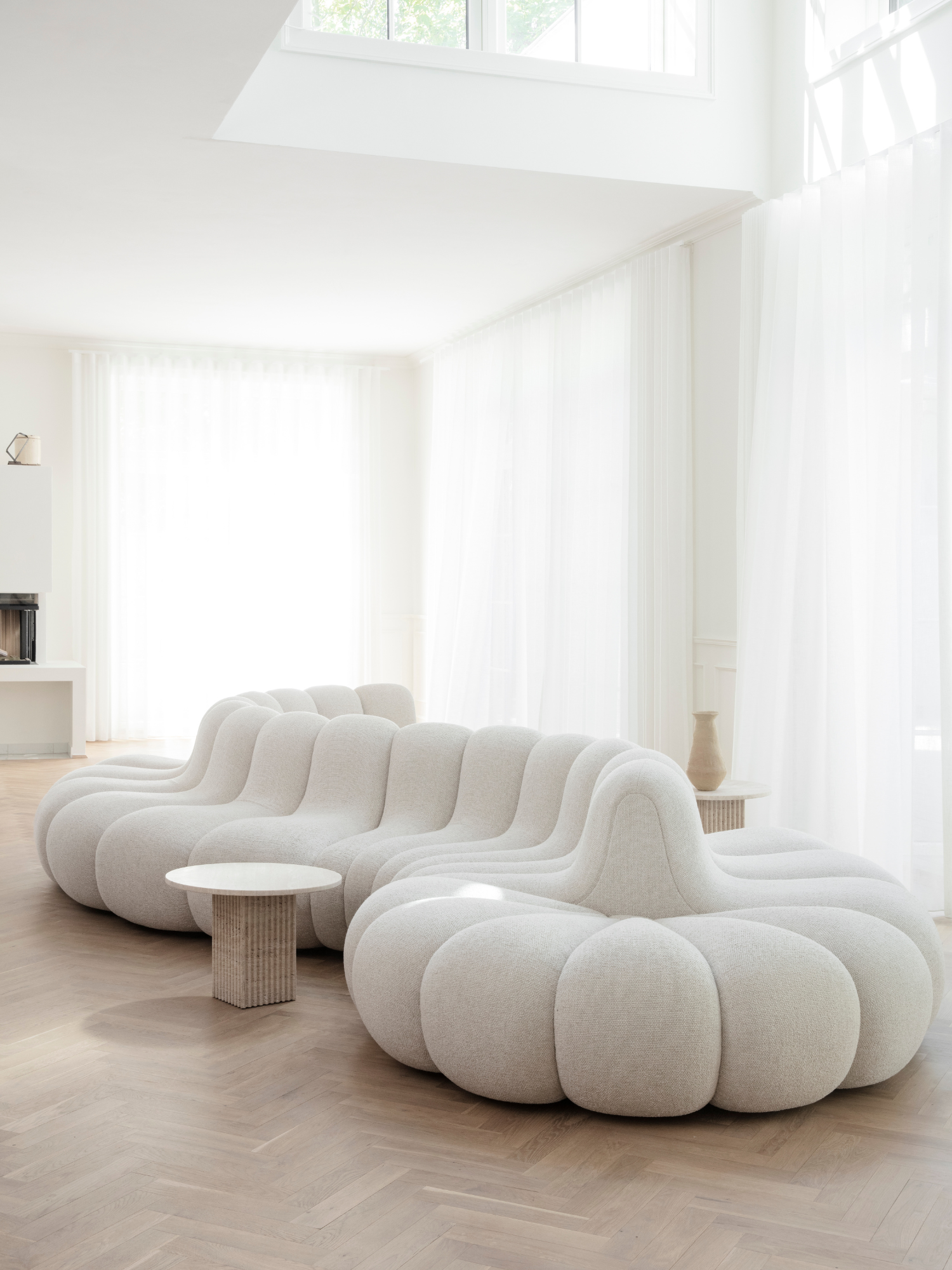 Soho Coffee Table by NORR11 - THAT COOL LIVING