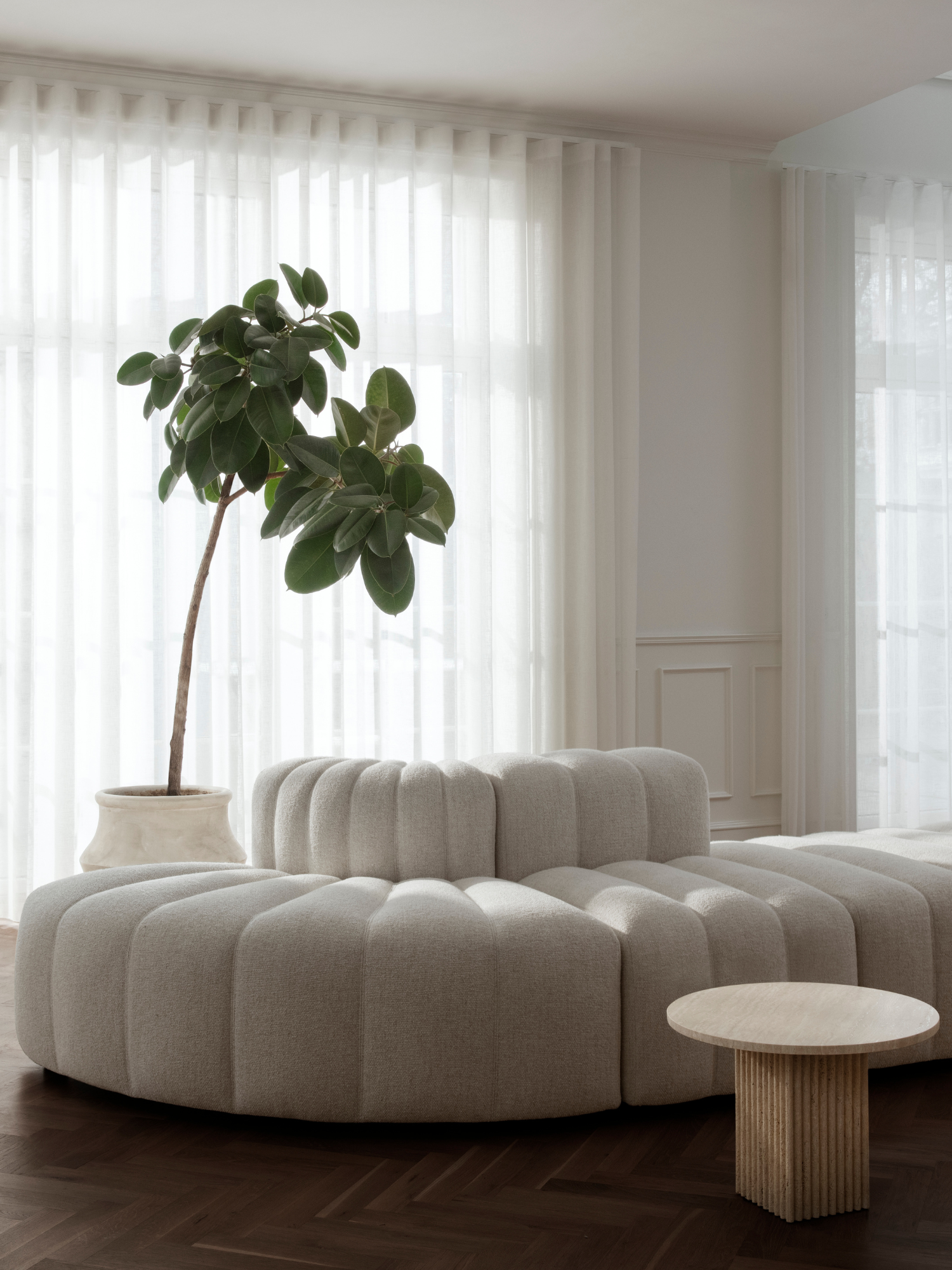 Soho Coffee Table by NORR11 - THAT COOL LIVING