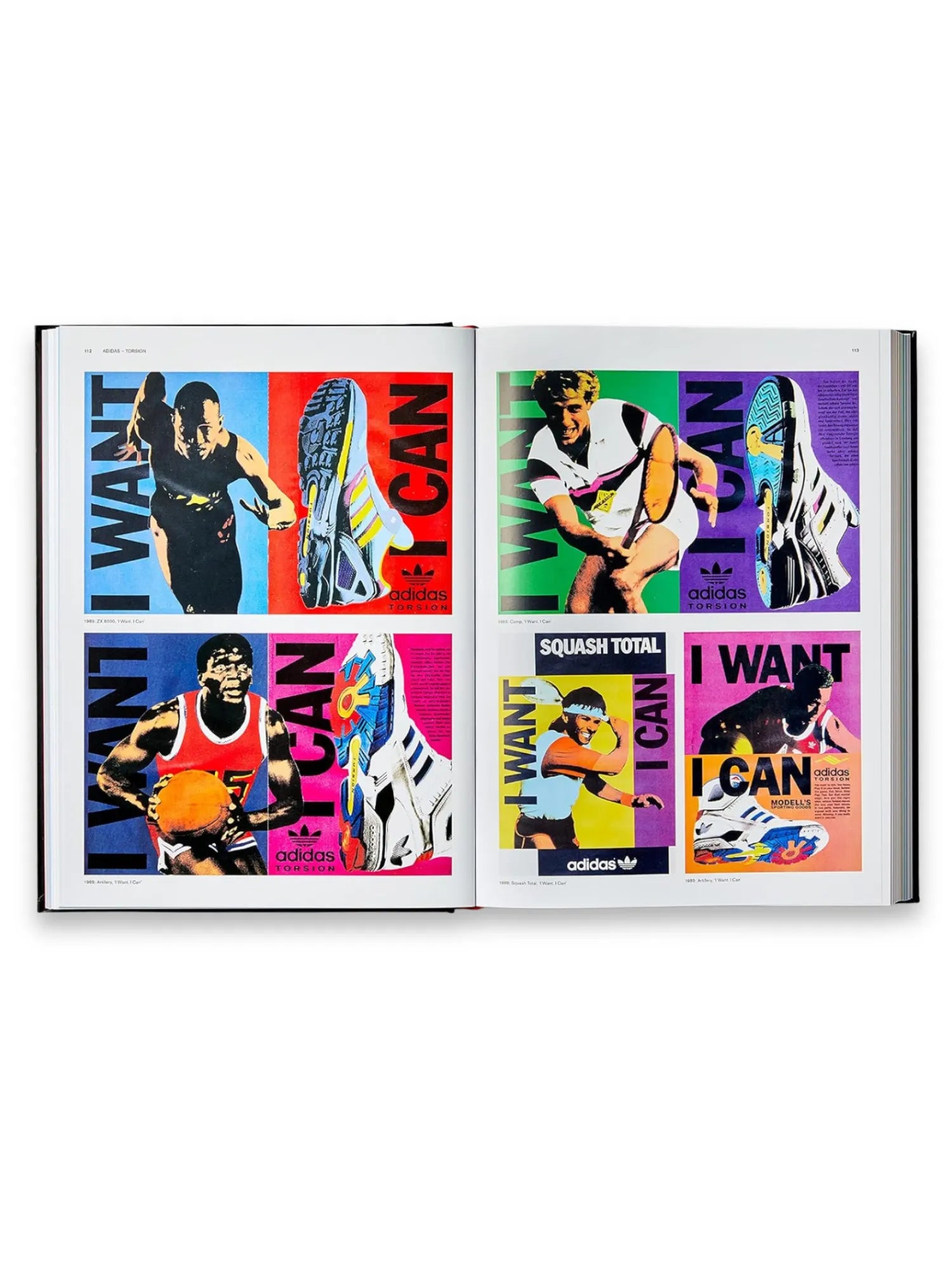 Soled Out by Book - THAT COOL LIVING