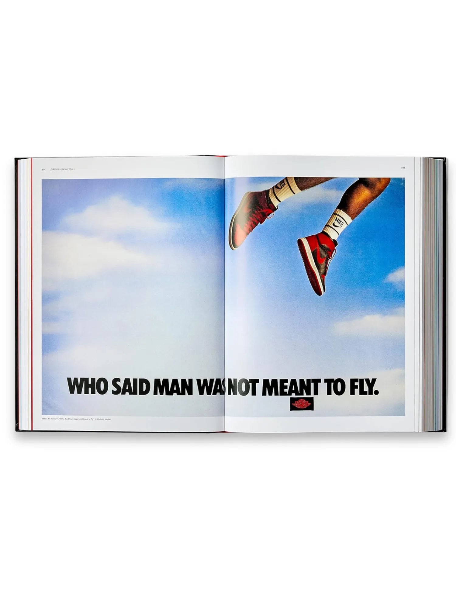 Soled Out by Book - THAT COOL LIVING