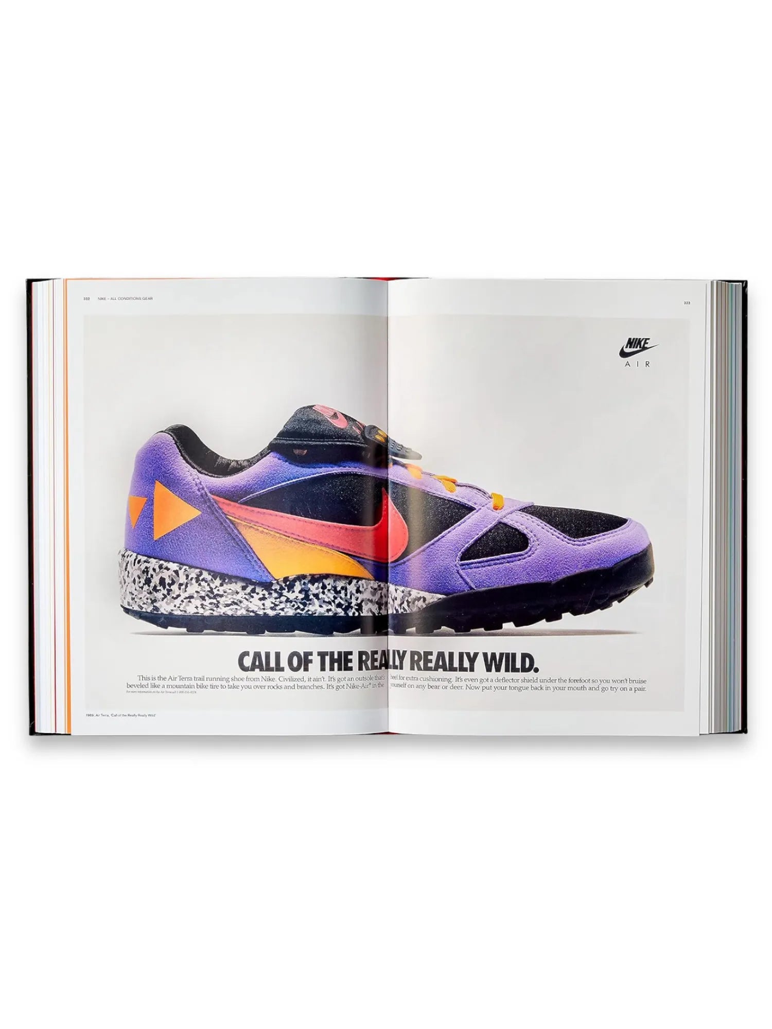 Soled Out by Book - THAT COOL LIVING