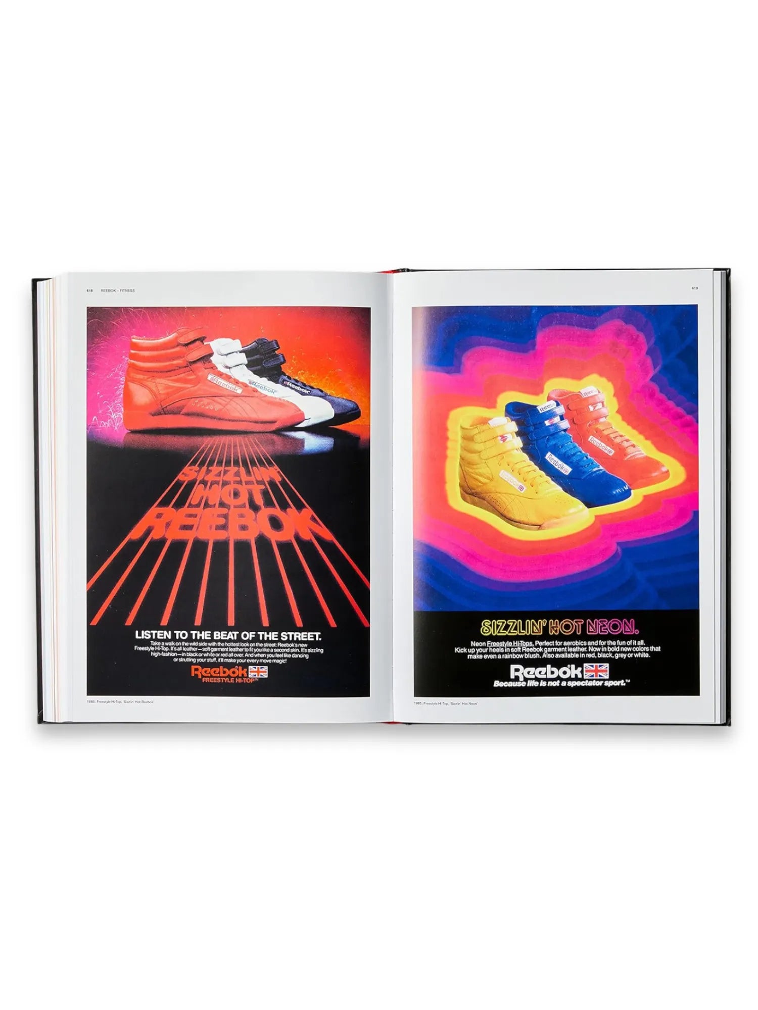 Soled Out by Book - THAT COOL LIVING