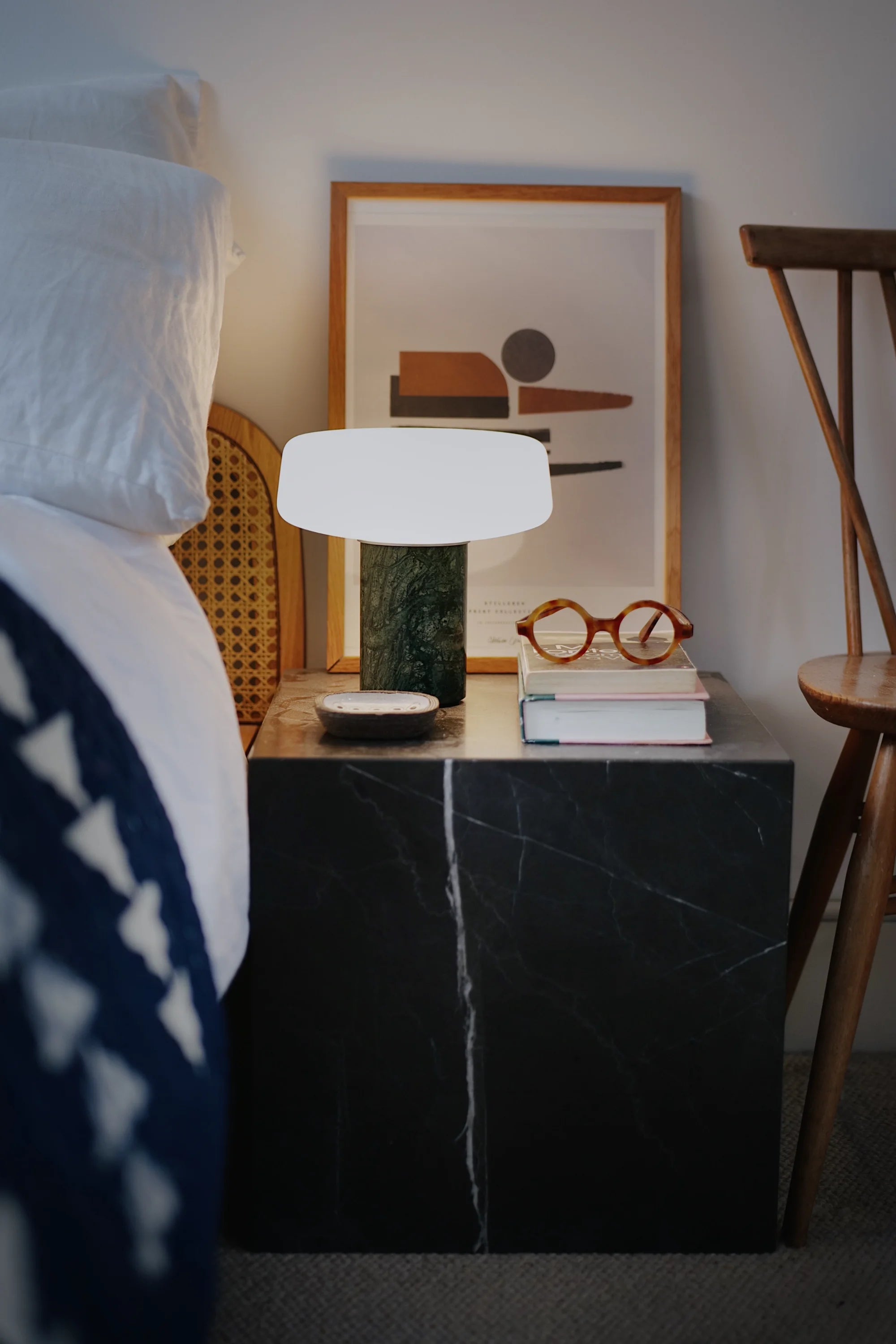 Solid Portable Lamp - THAT COOL LIVING