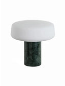 Solid Portable Lamp