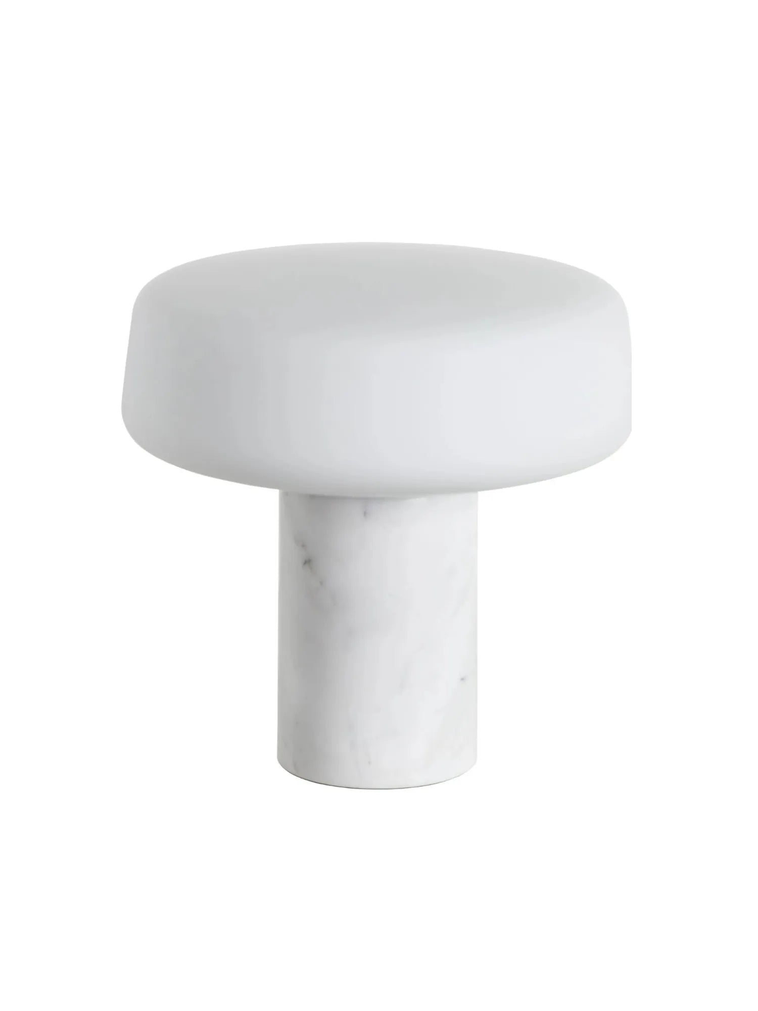 Solid Table Light