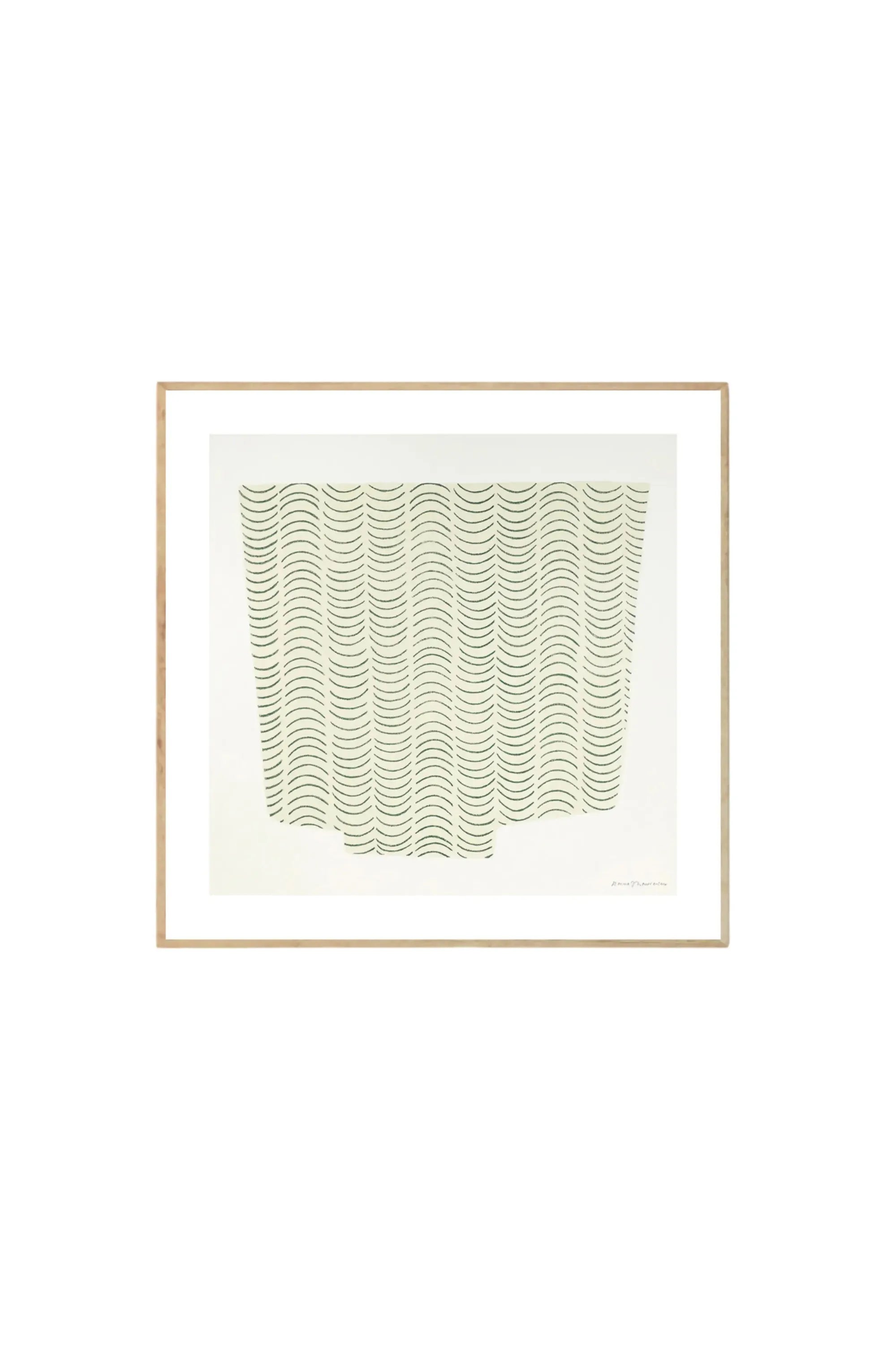 Something to Keep - Art Print