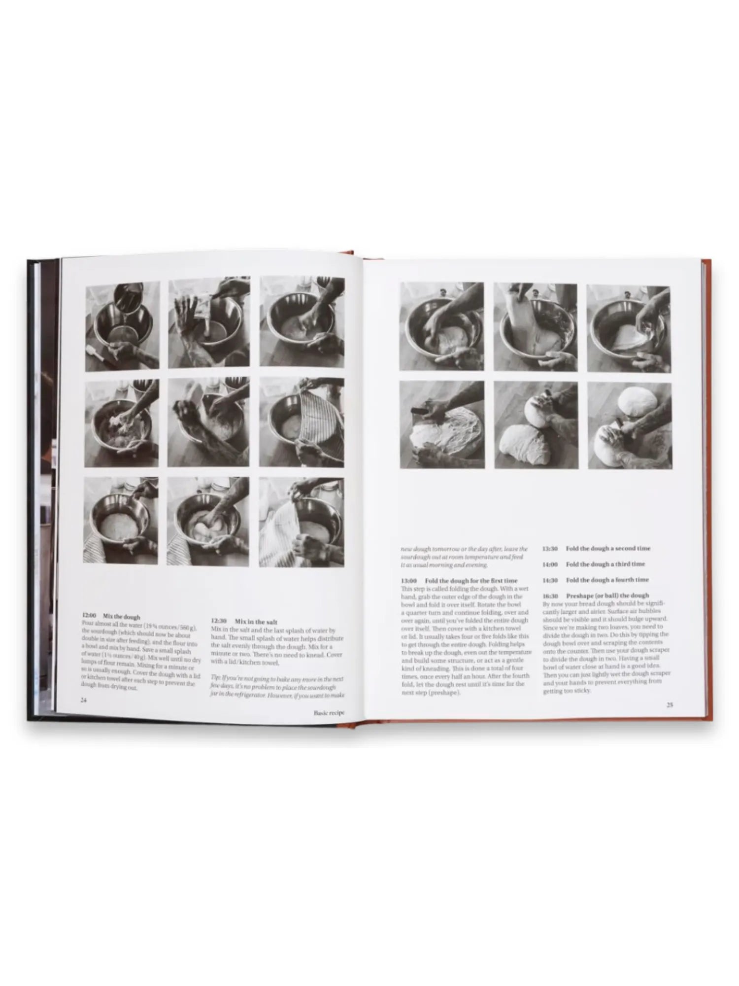 Sourdough for All by Book - THAT COOL LIVING