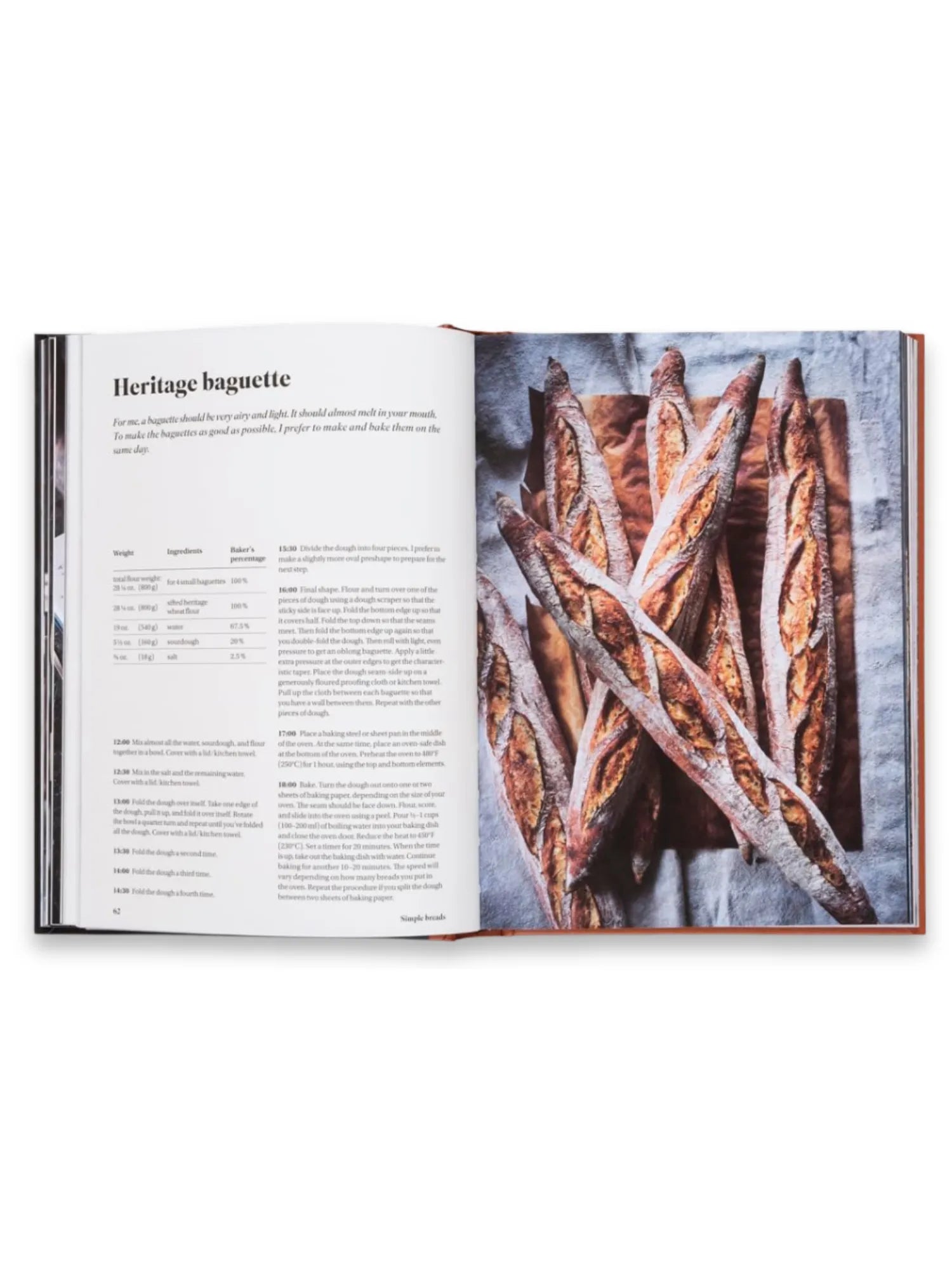 Sourdough for All by Book - THAT COOL LIVING