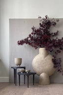 Phantom Side Table - Low designed to complement any interior decor style