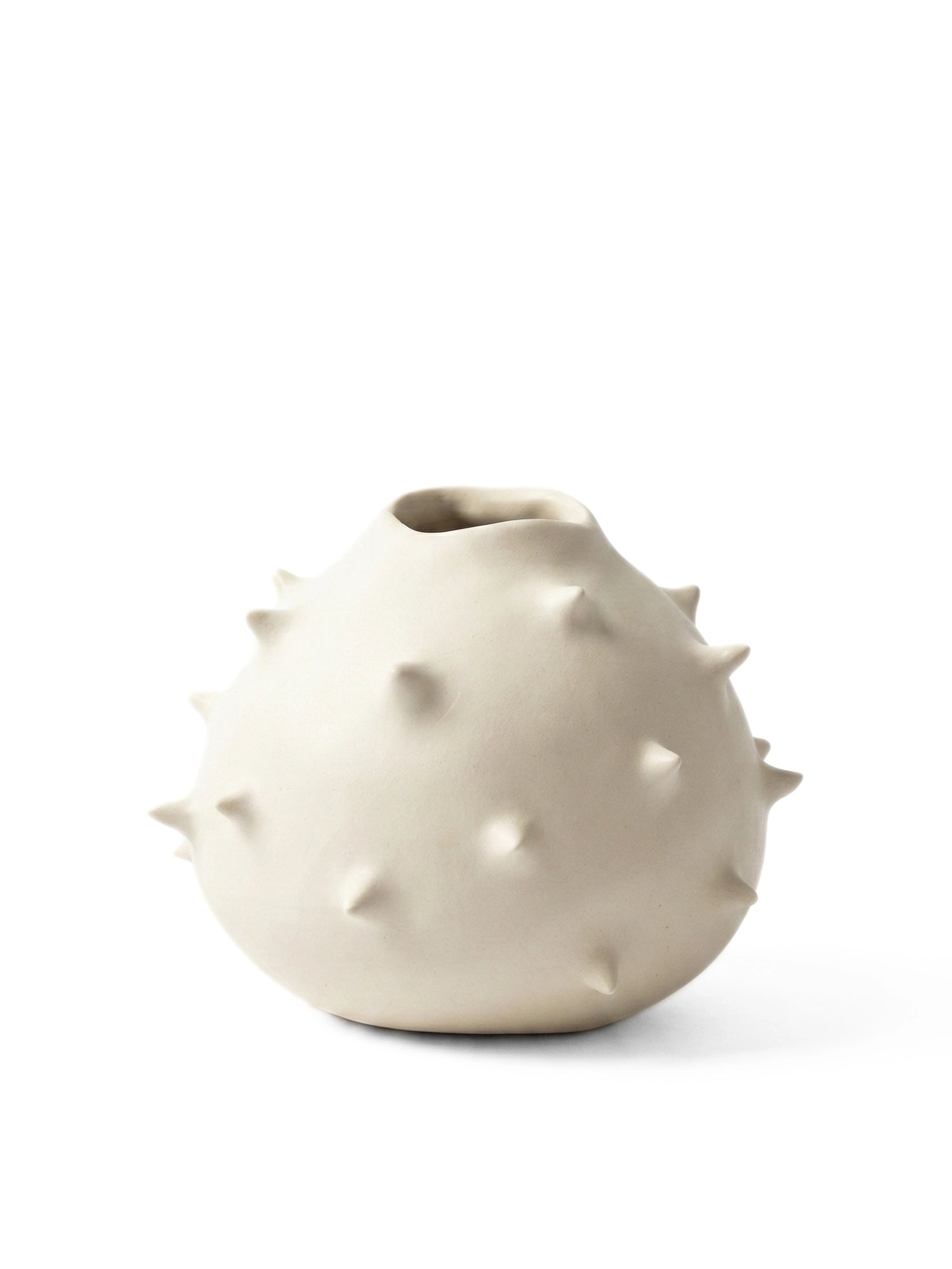 Spikes Vase by OWO Ceramics x That Cool Living - THAT COOL LIVING