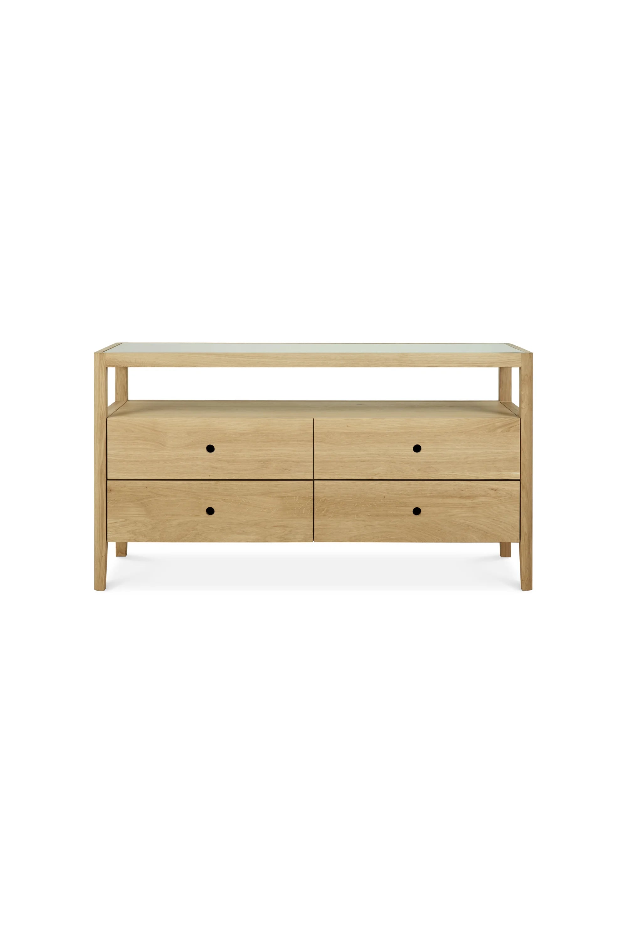 Spindle Dresser