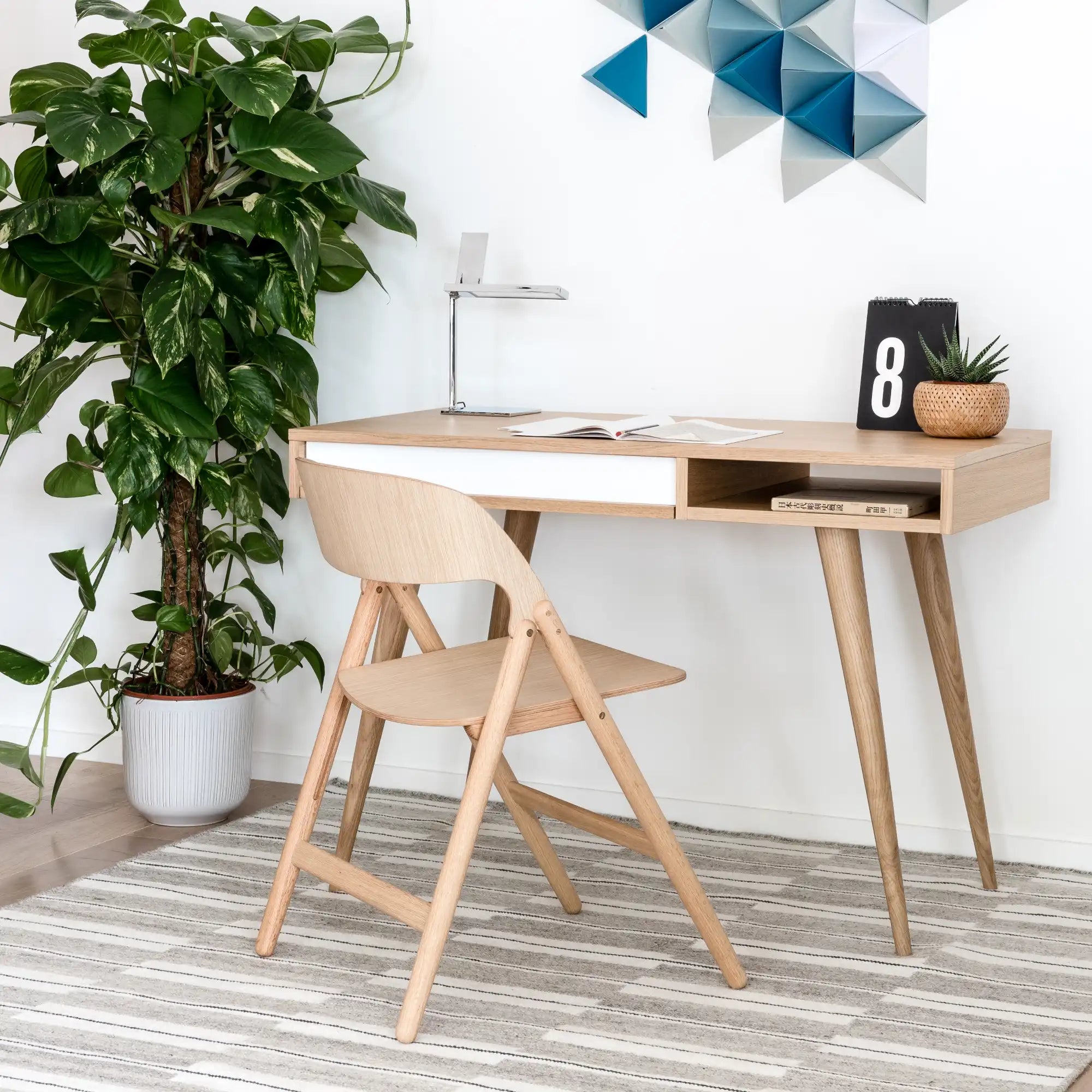 Celine Desk - THAT COOL LIVING