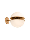 Spiridon Wall Lamp