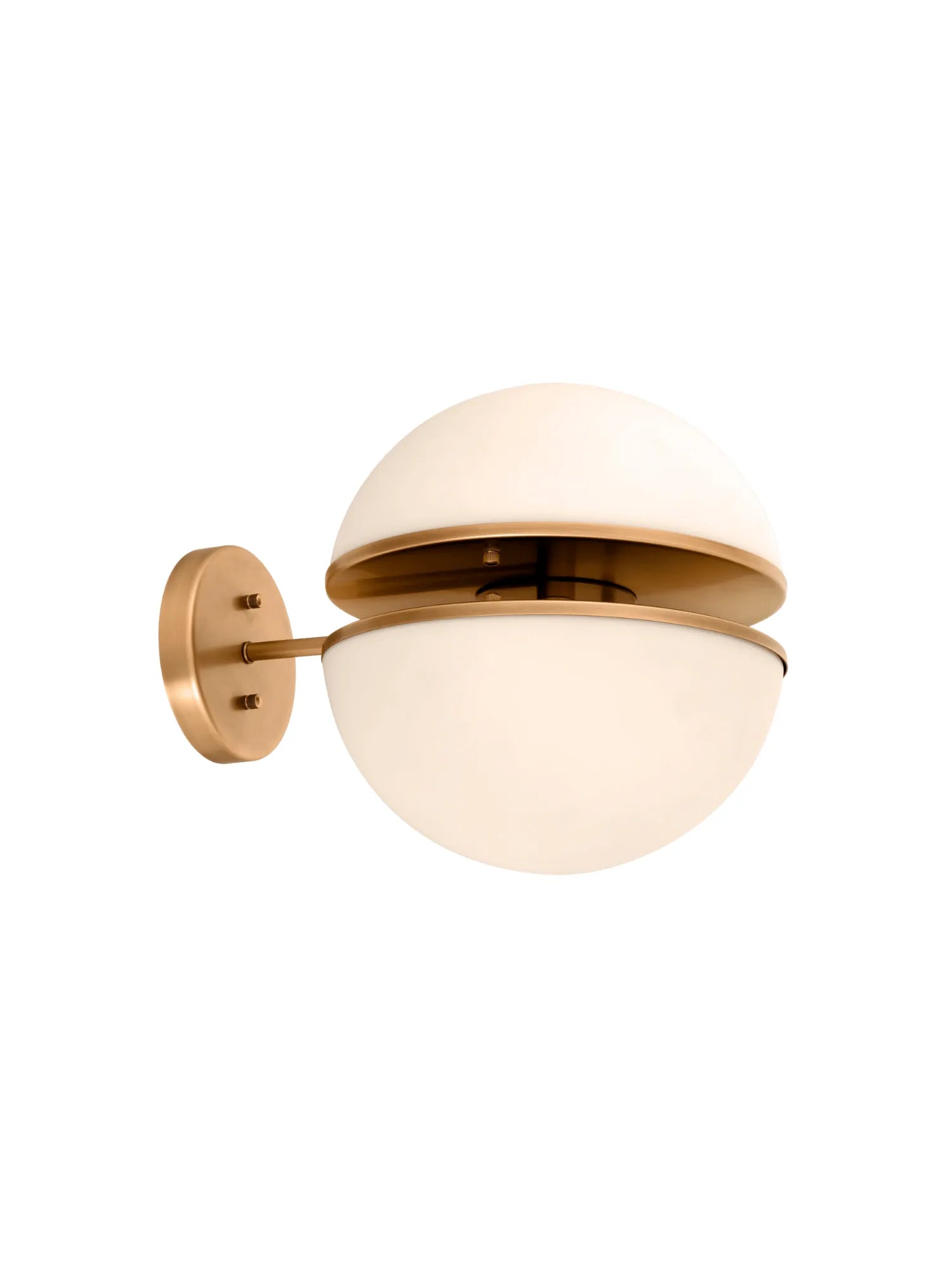 Spiridon Wall Lamp