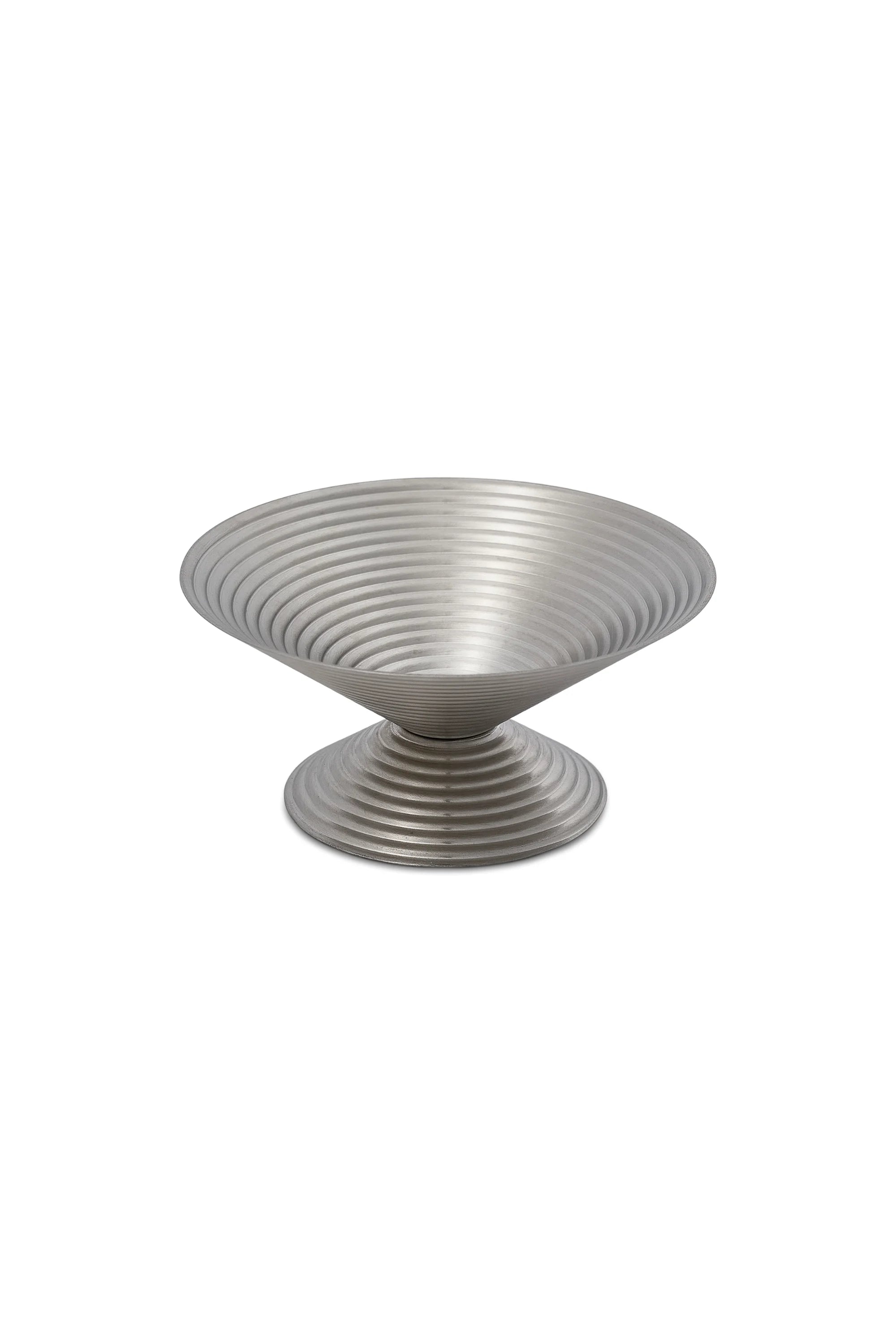 Stainless Steel Ice Cream Cup 02