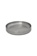 Stainless Steel Pasta Plate