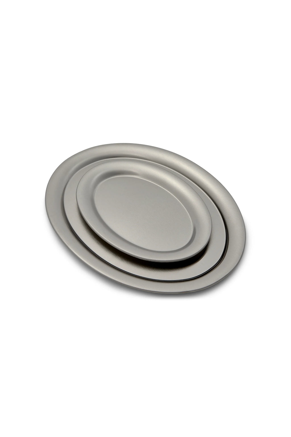 Stainless Steel Trays